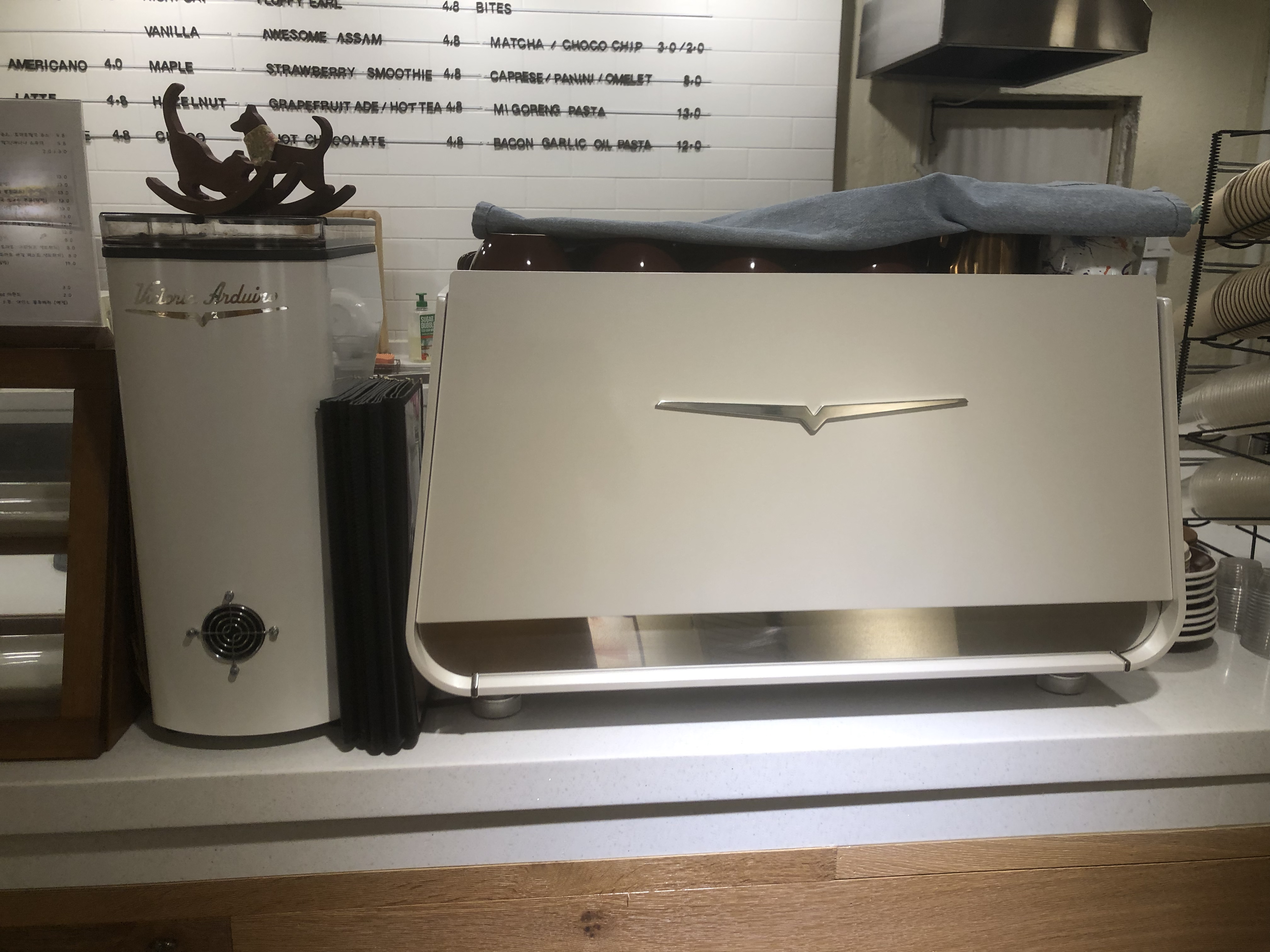 victors arduino 모델명: