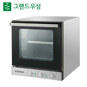 그랜드우성 전기 피자오븐 GWSEP30G 유리문
