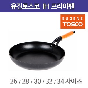 유진토스코 IH 프라이팬 후라이팬