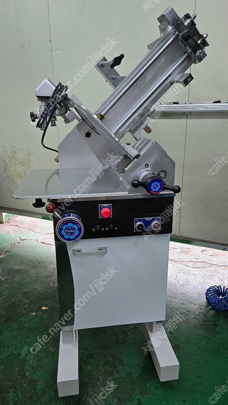 후지 육절기 HFS350SN