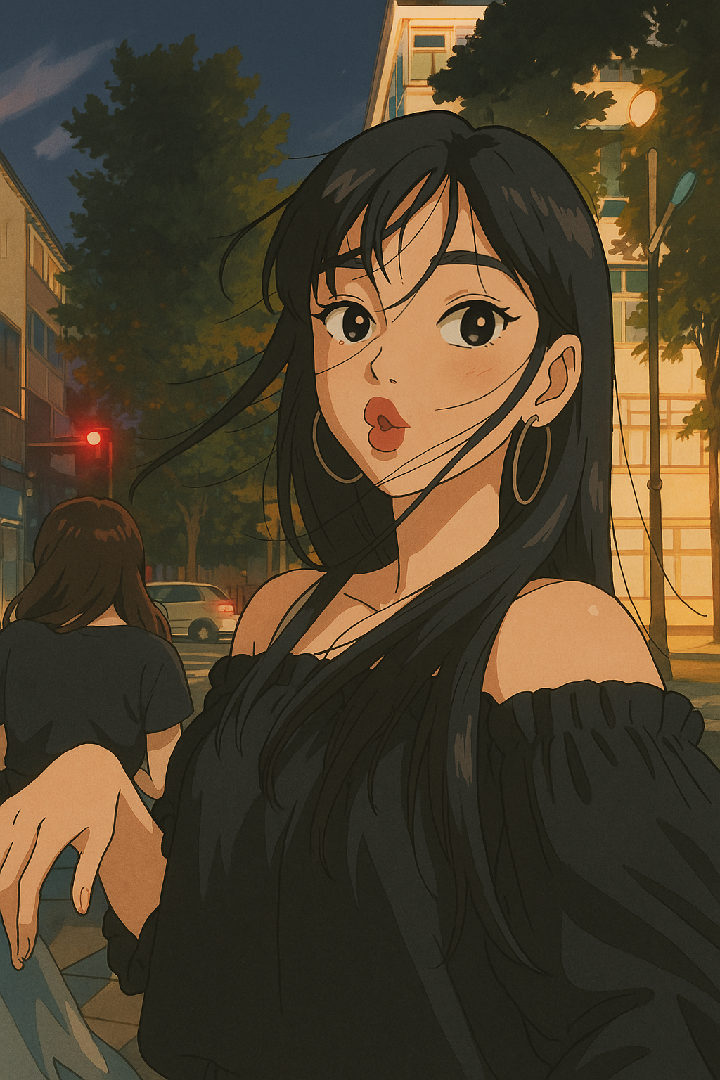 yanamina