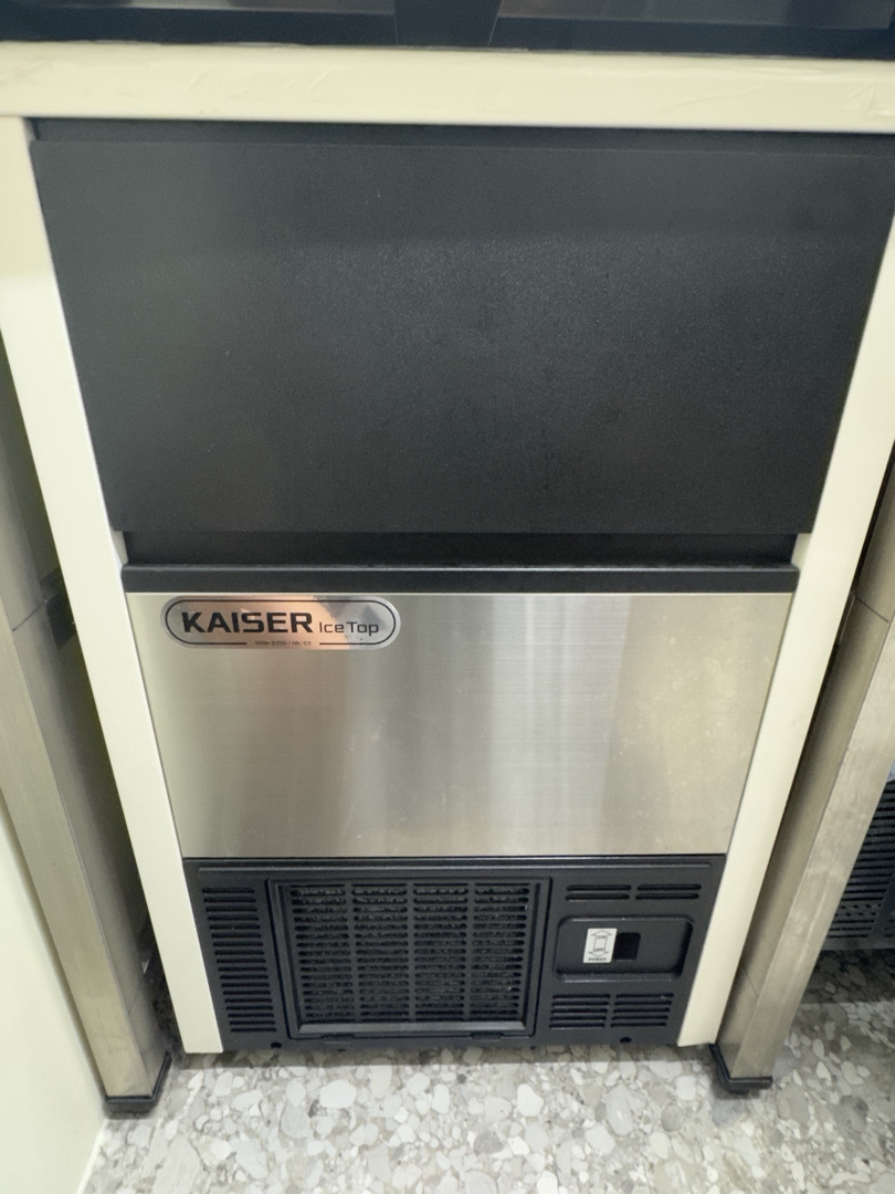 kaiser ice top