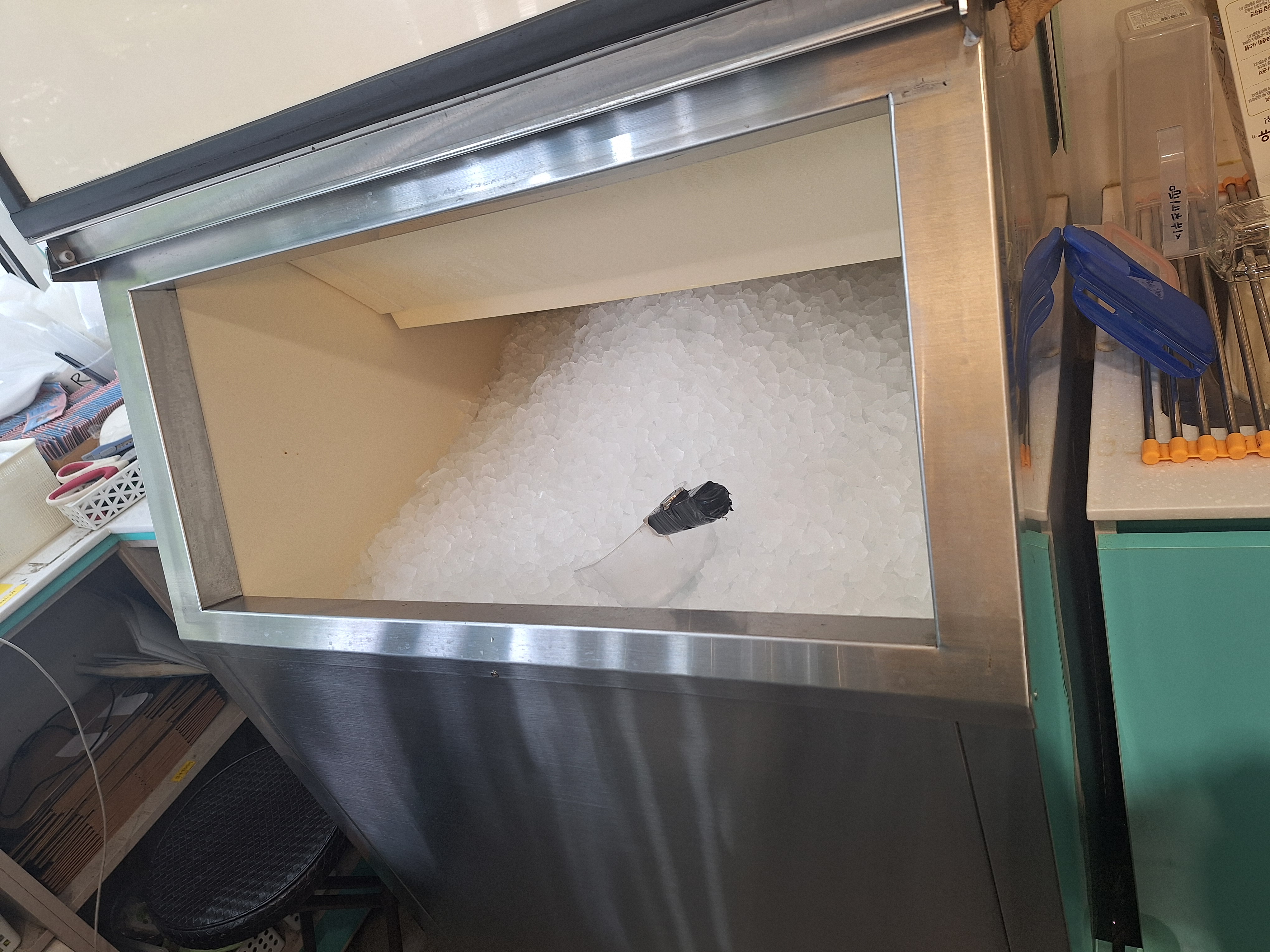 아이스트로 IFI-770AN 300k