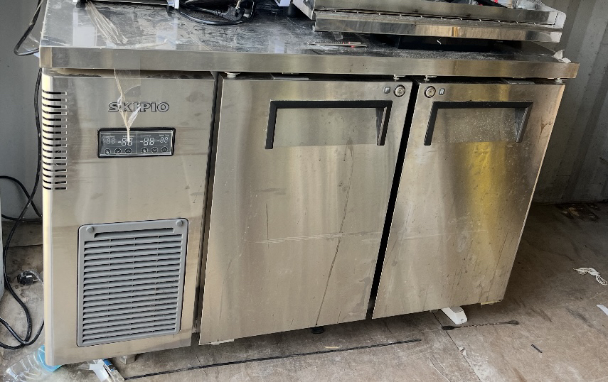 스키피오 1200 surf 12-2