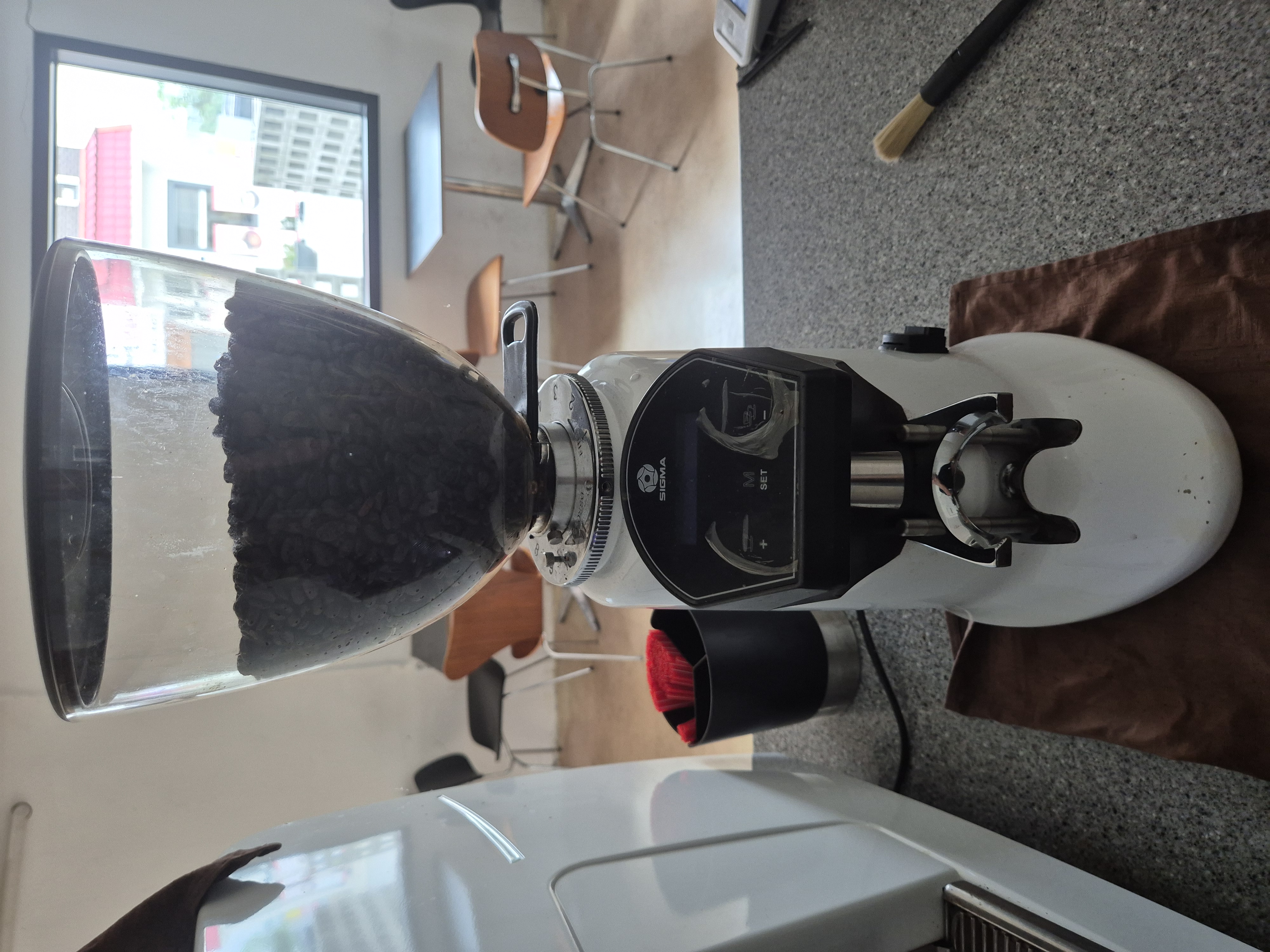 카페기기 일괄처분합니다 각각판매도해요