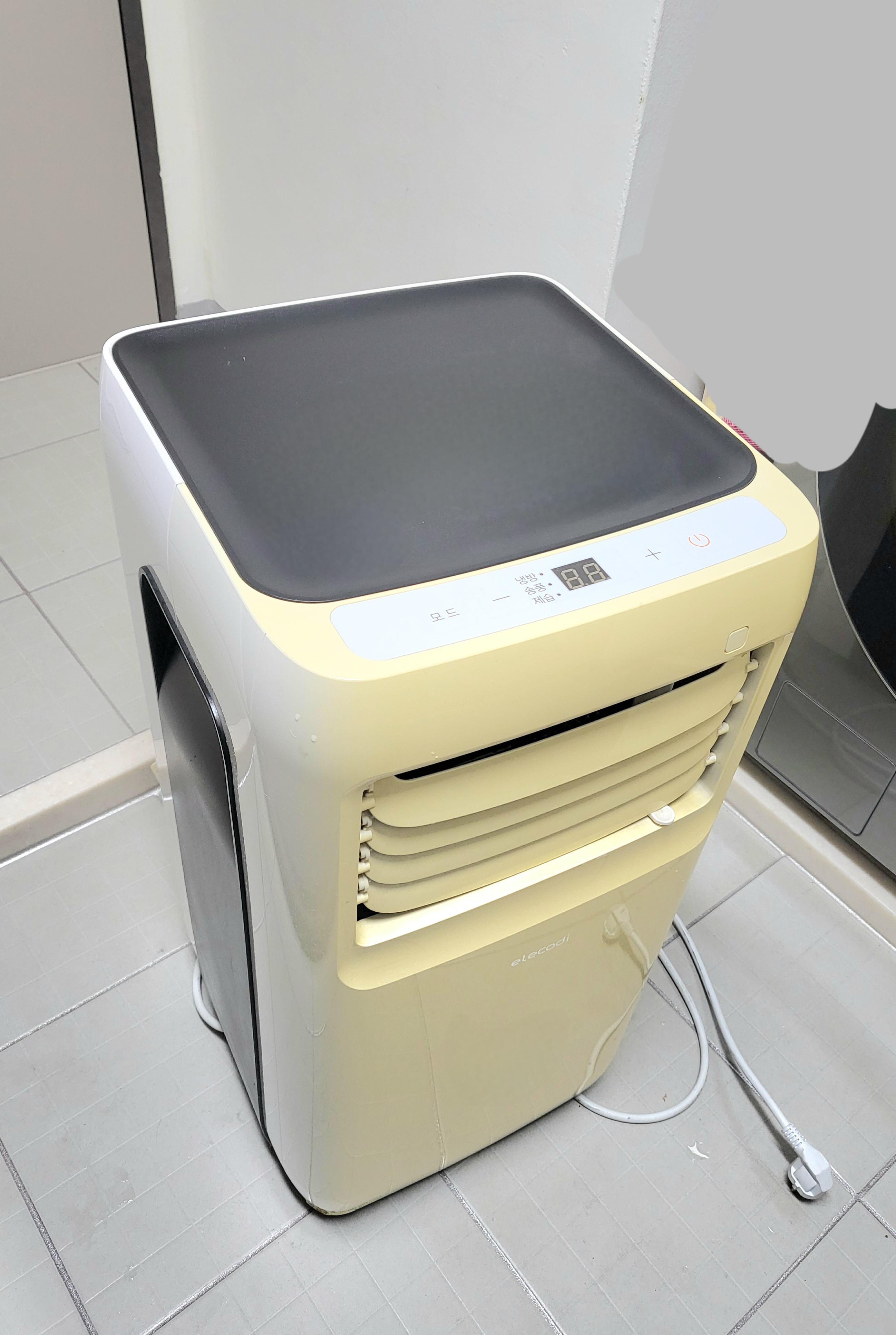 일렉코디WPC-W700S이동식 에어컨