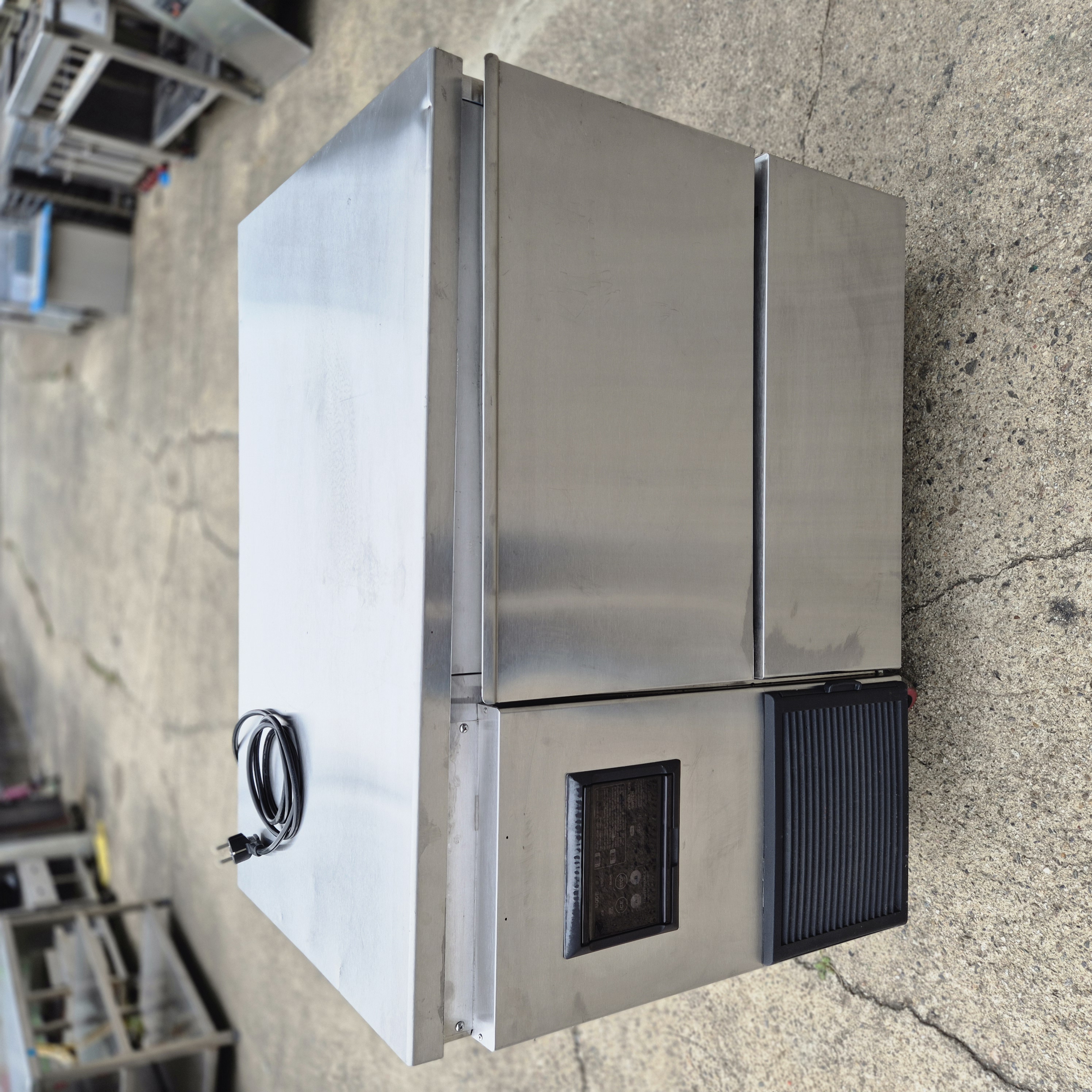 호시자키제빙기CM-110KE 2년사용