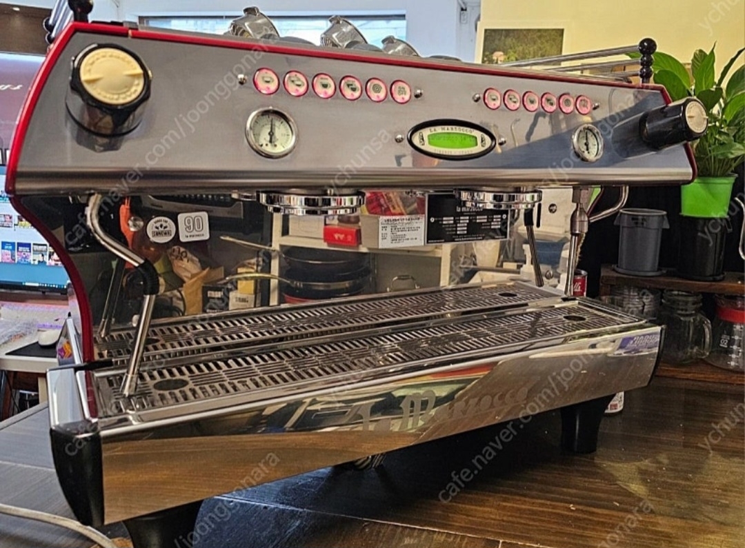 고장난 방치된 커피머신유상매입합니다