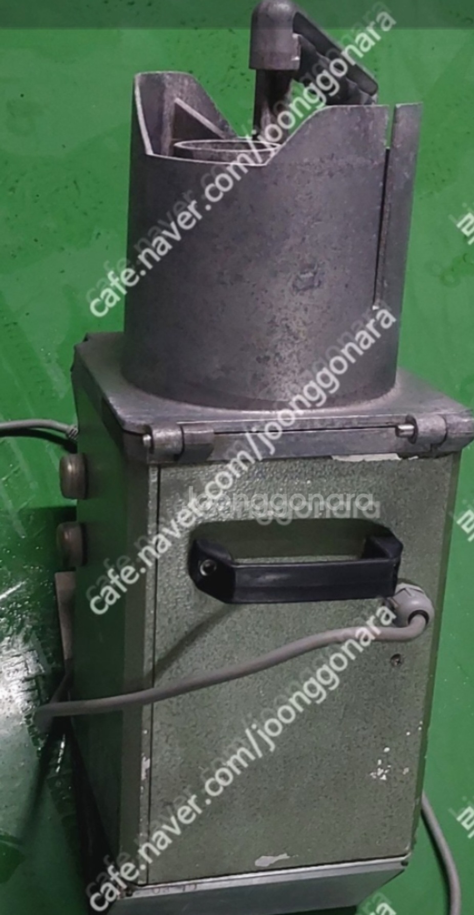 야채절단기 HMV-200 판매중