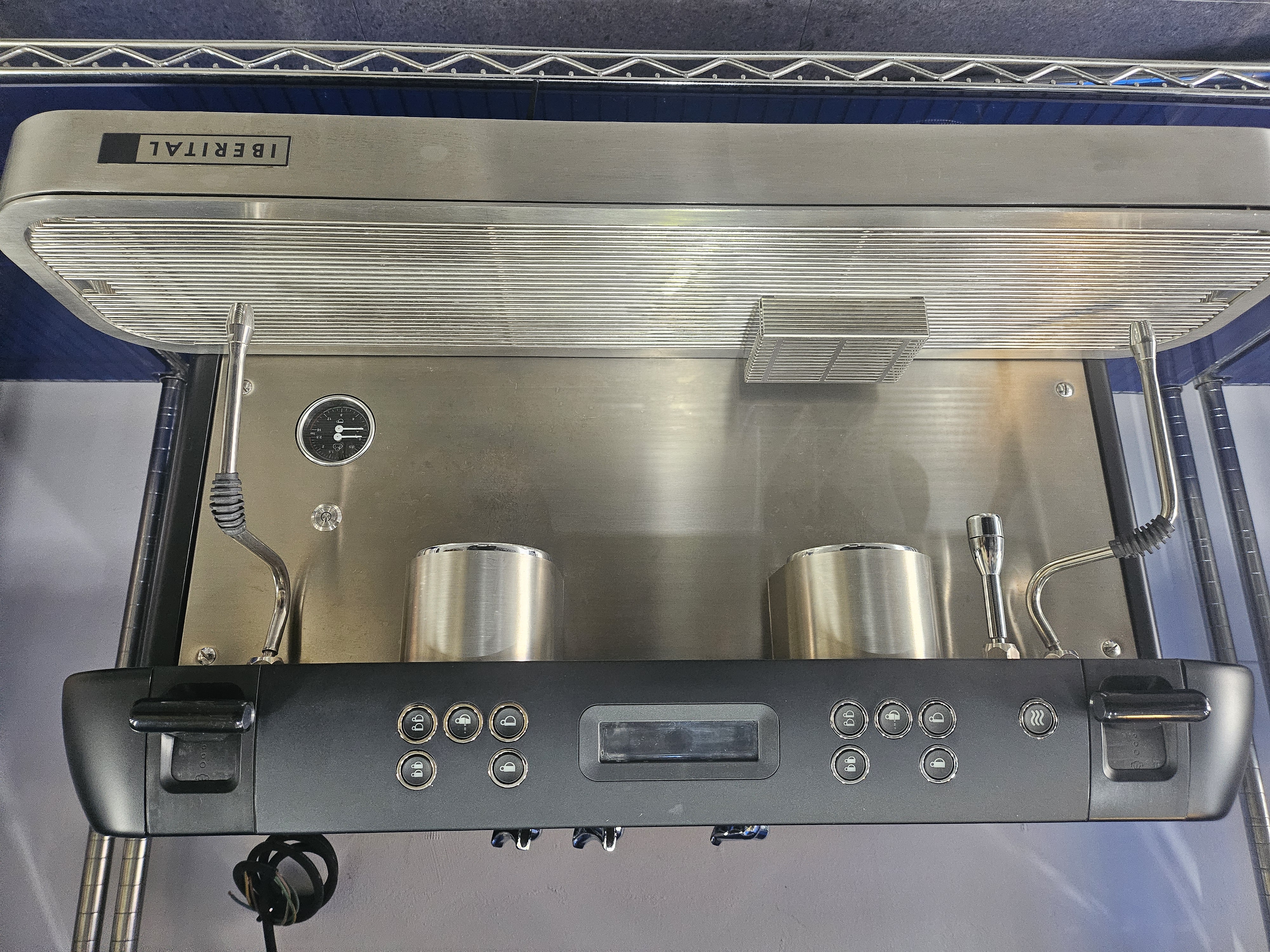 이베리탈 익스프레션 이녹스 2그룹