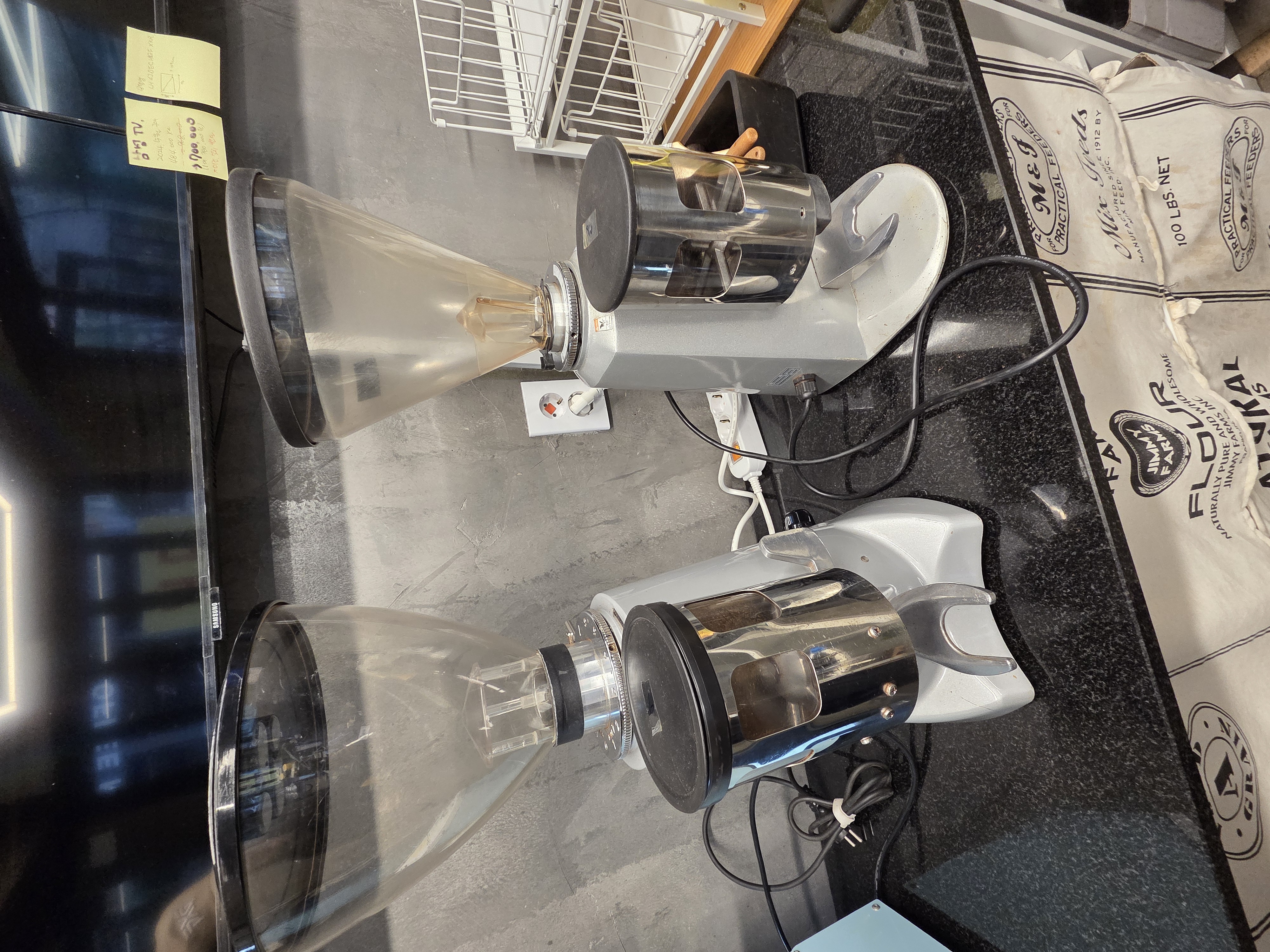 그라인더 2종 중 택1