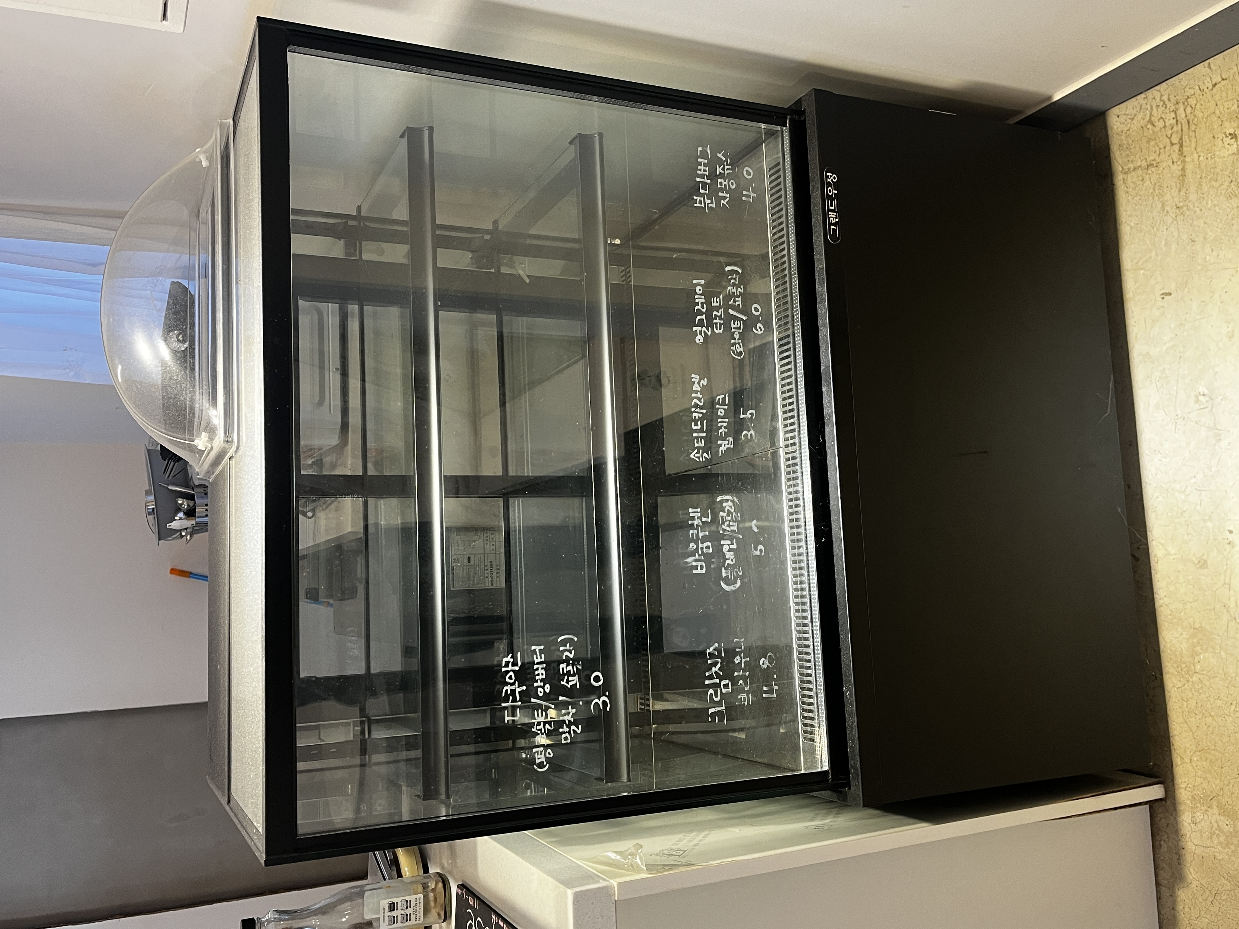 우성 쇼케이스 2018년식