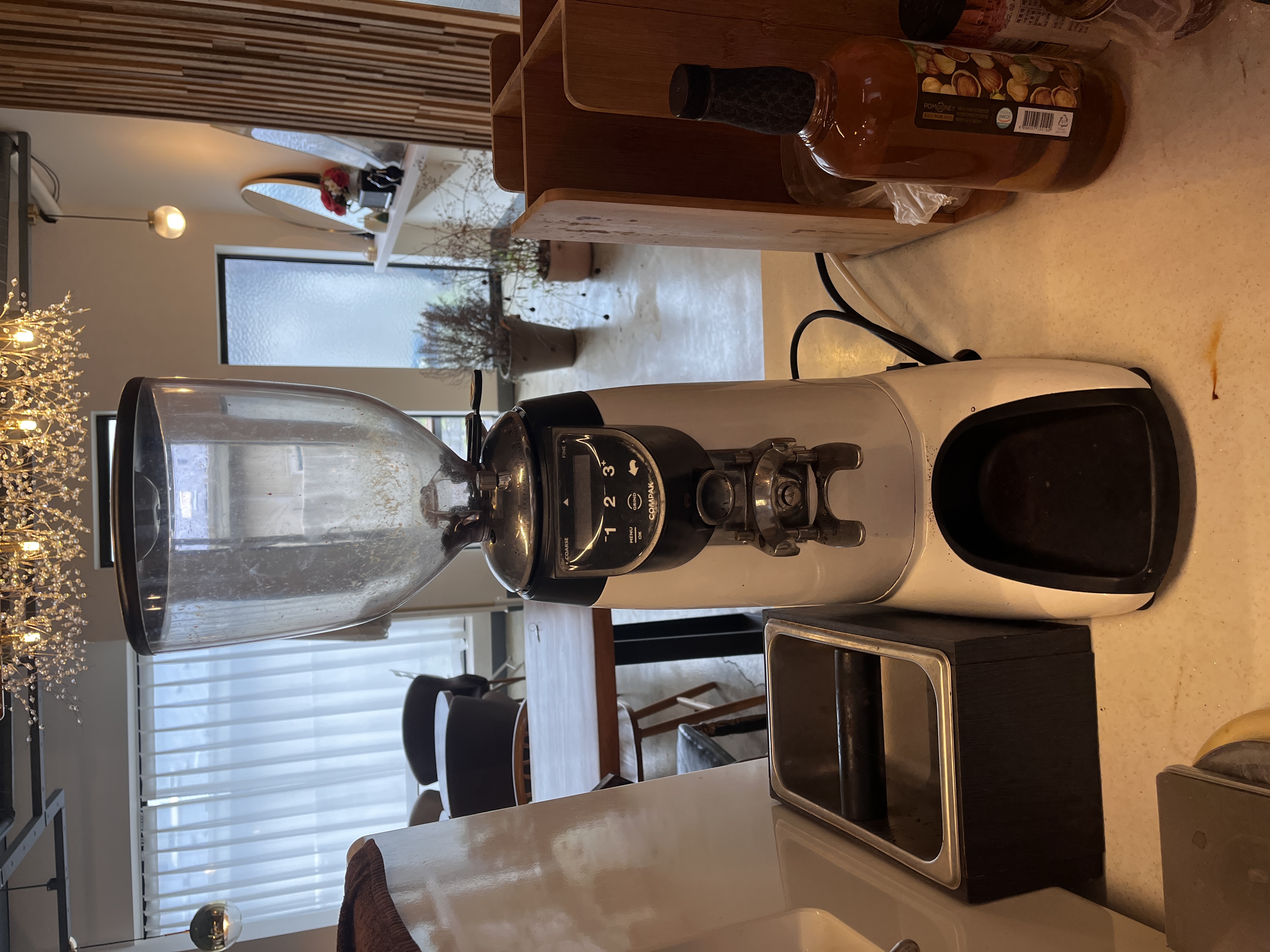 콤팍 E6 2017년식