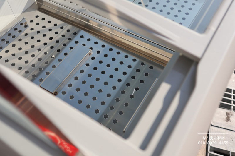 젤라또 쇼케이스