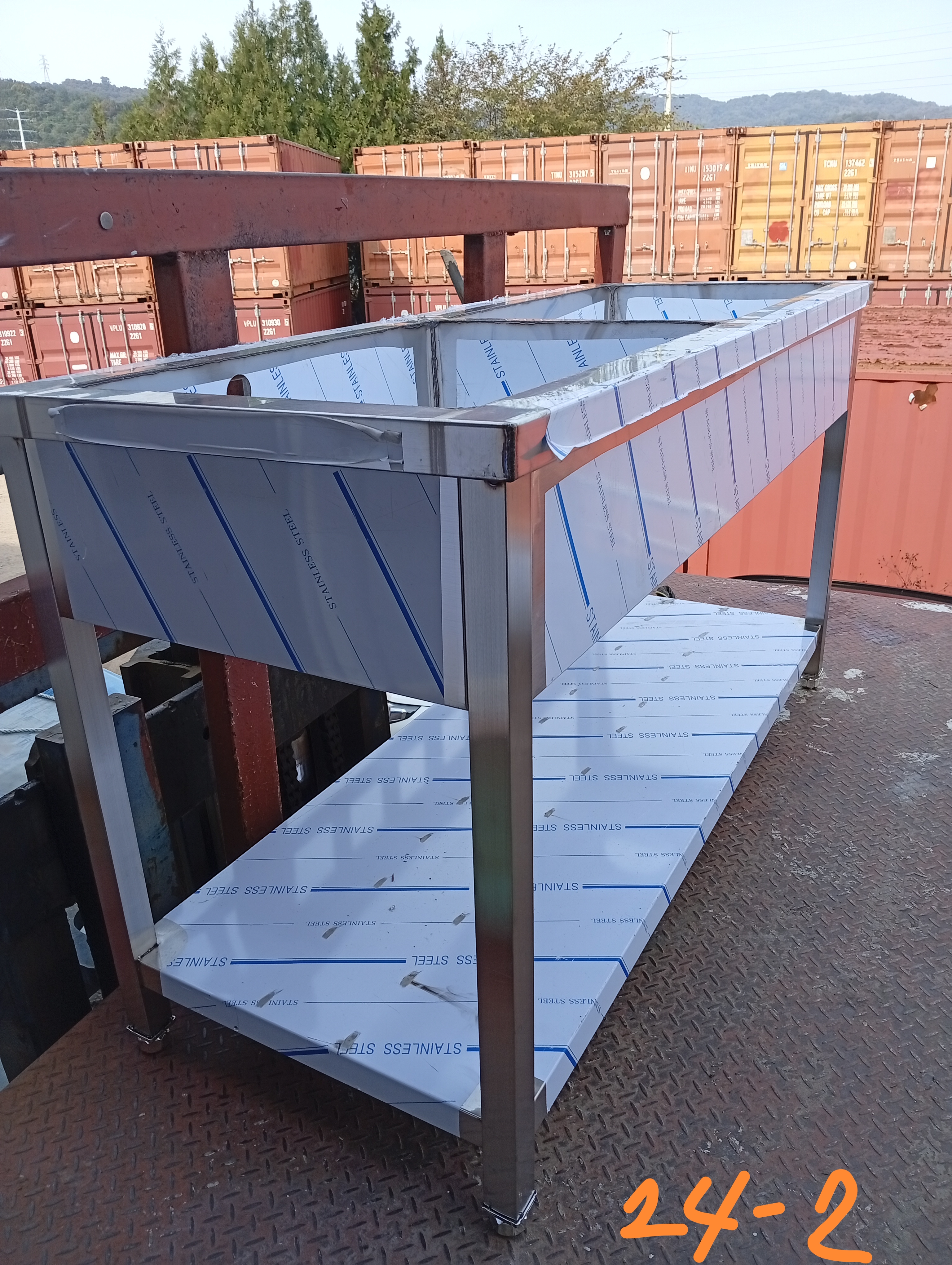 1조 싱크대/미사용품/재고 정리