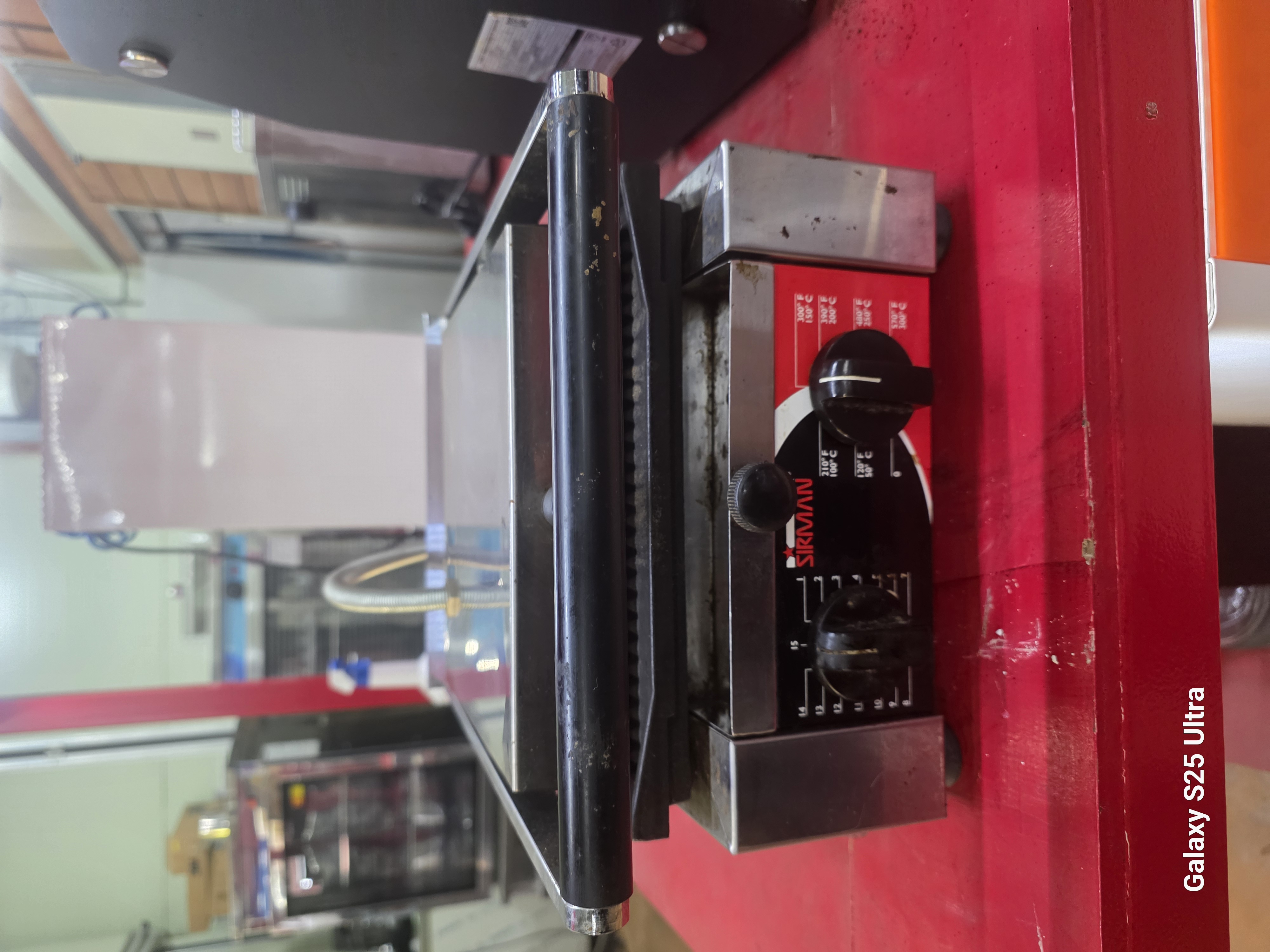 설먼 파니니그릴 1구