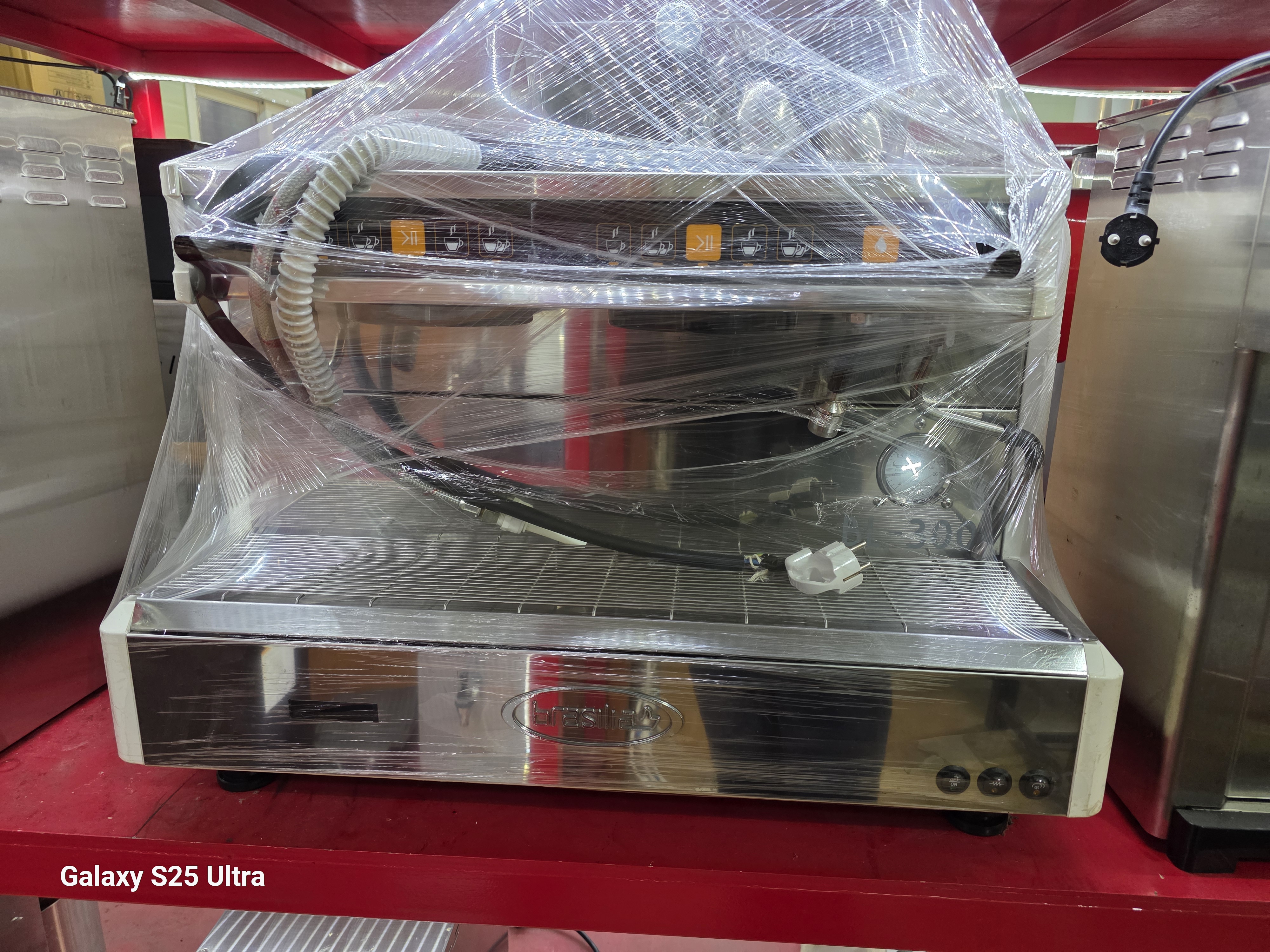 브라질리아 BL300 1년사용