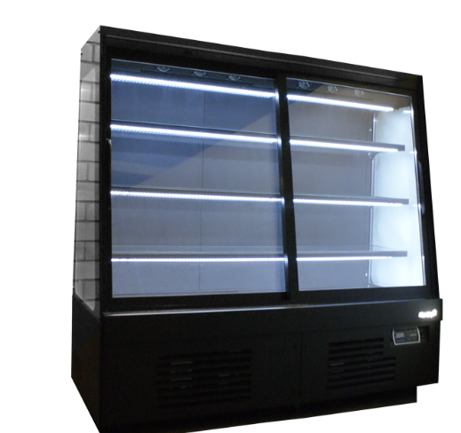 다이아 냉장 쇼케이스