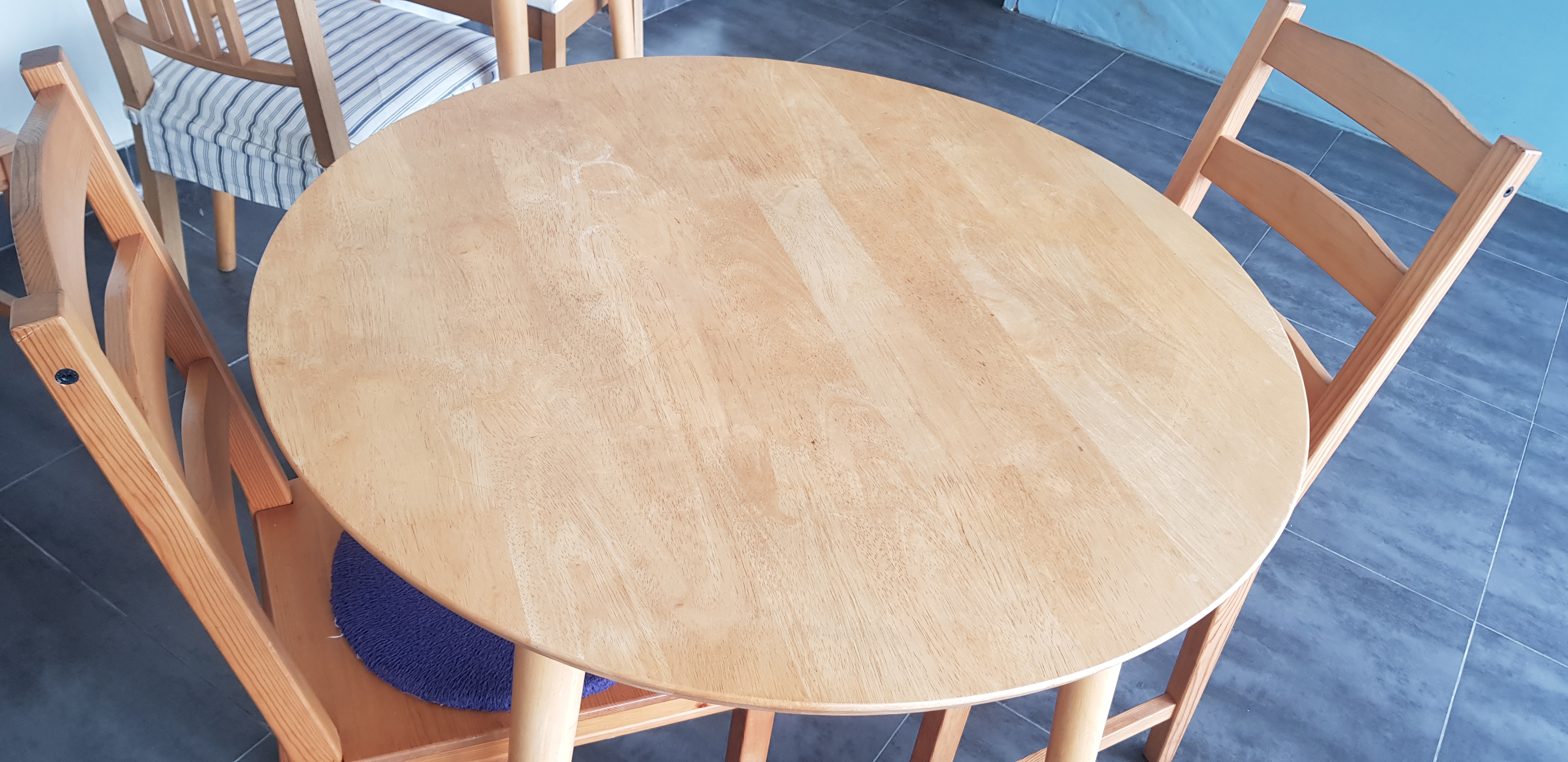 카페 테이블/의자/쇼파