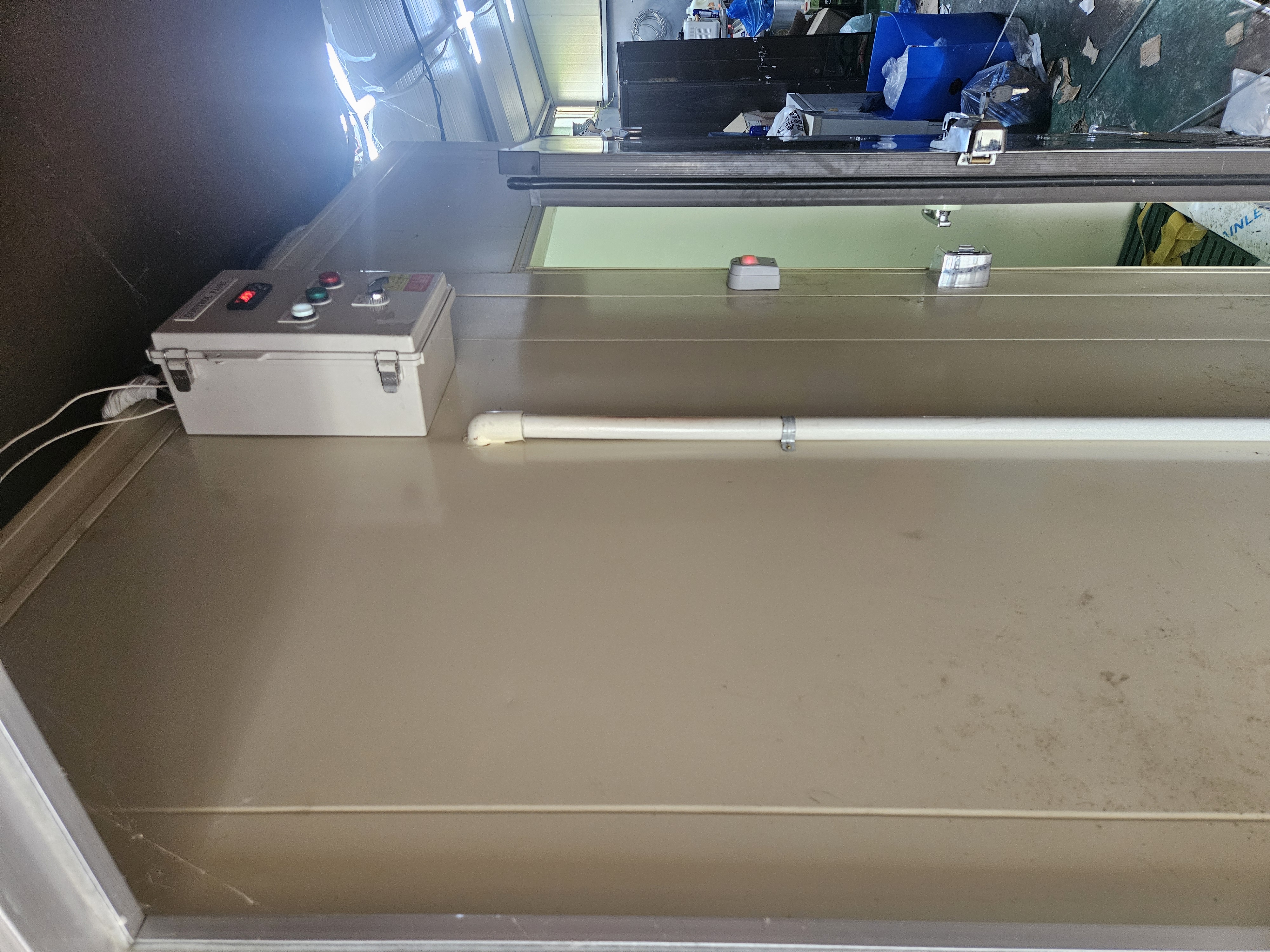 1평 저온창고 판매합니다