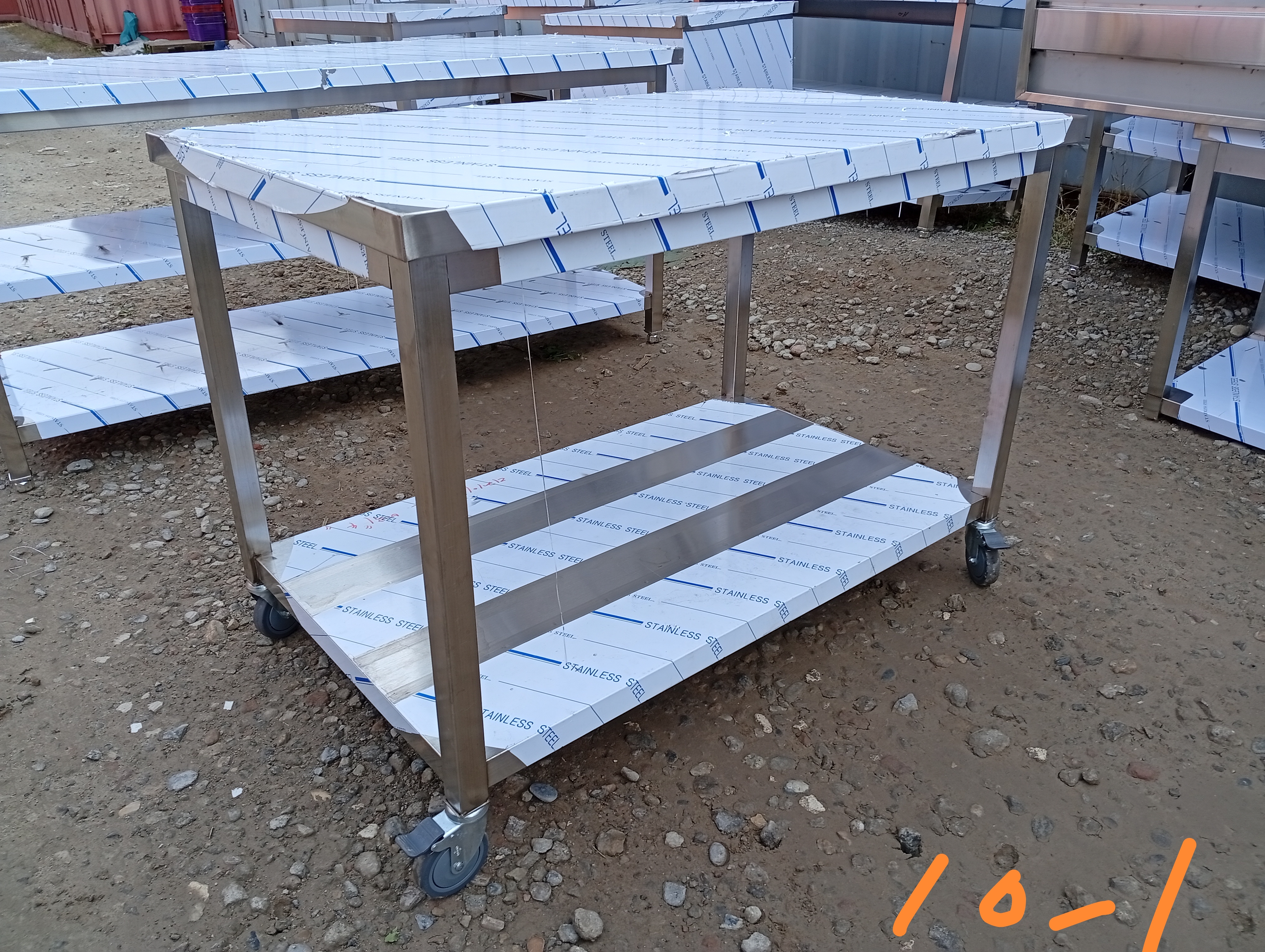 작업대/ 싱크대 주문,맞춤 제작  가능