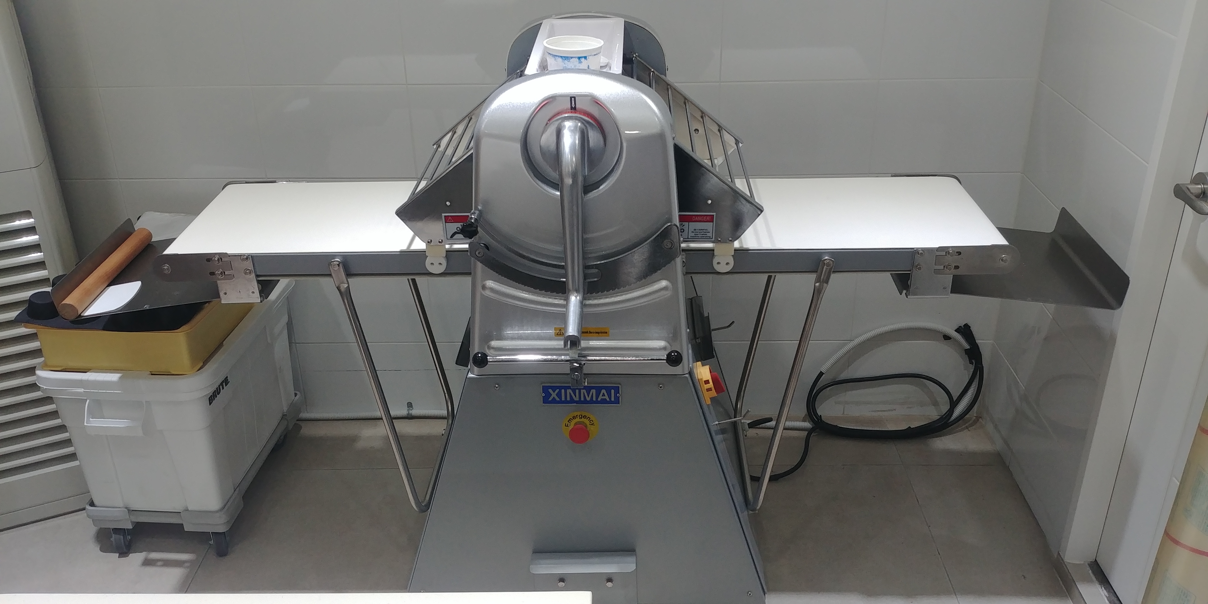 신마이 파이롤러