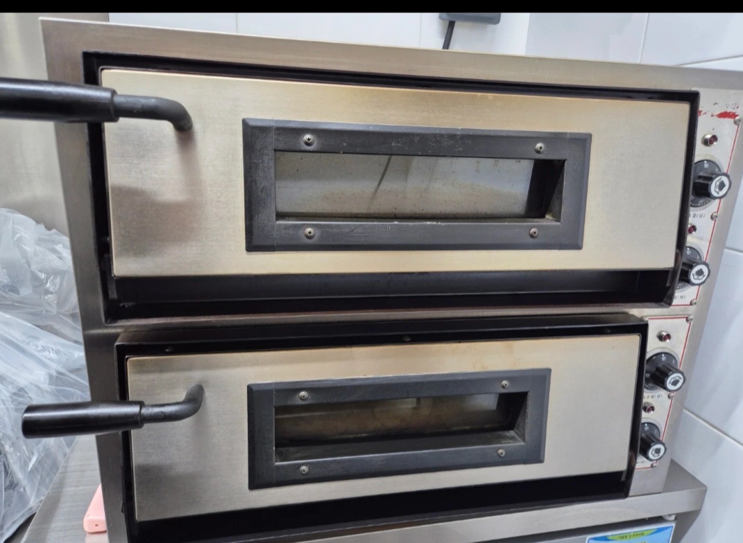 그랜드우성돌피자오븐기