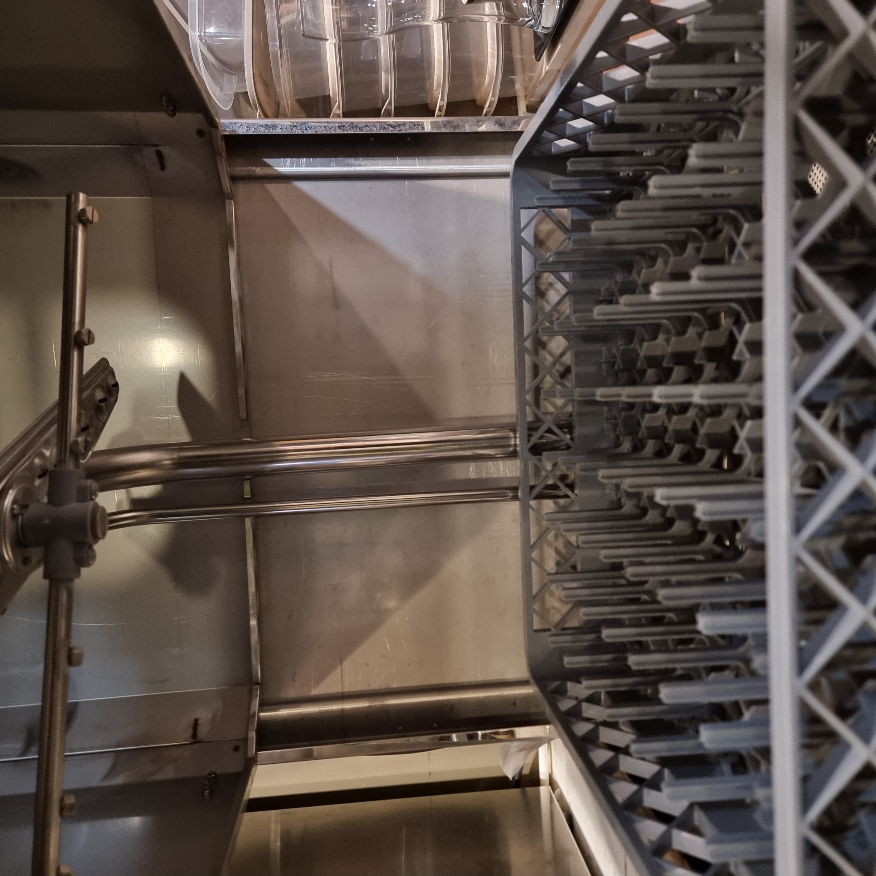 업소용식기세척기