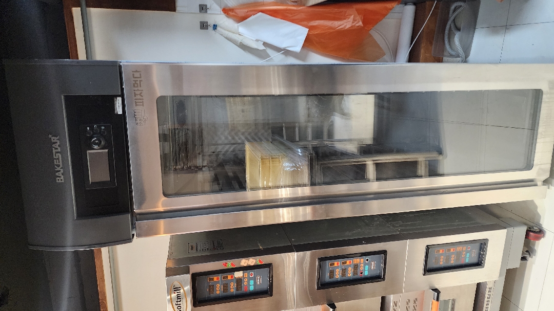 BAKESTAR 도우컨디셔너