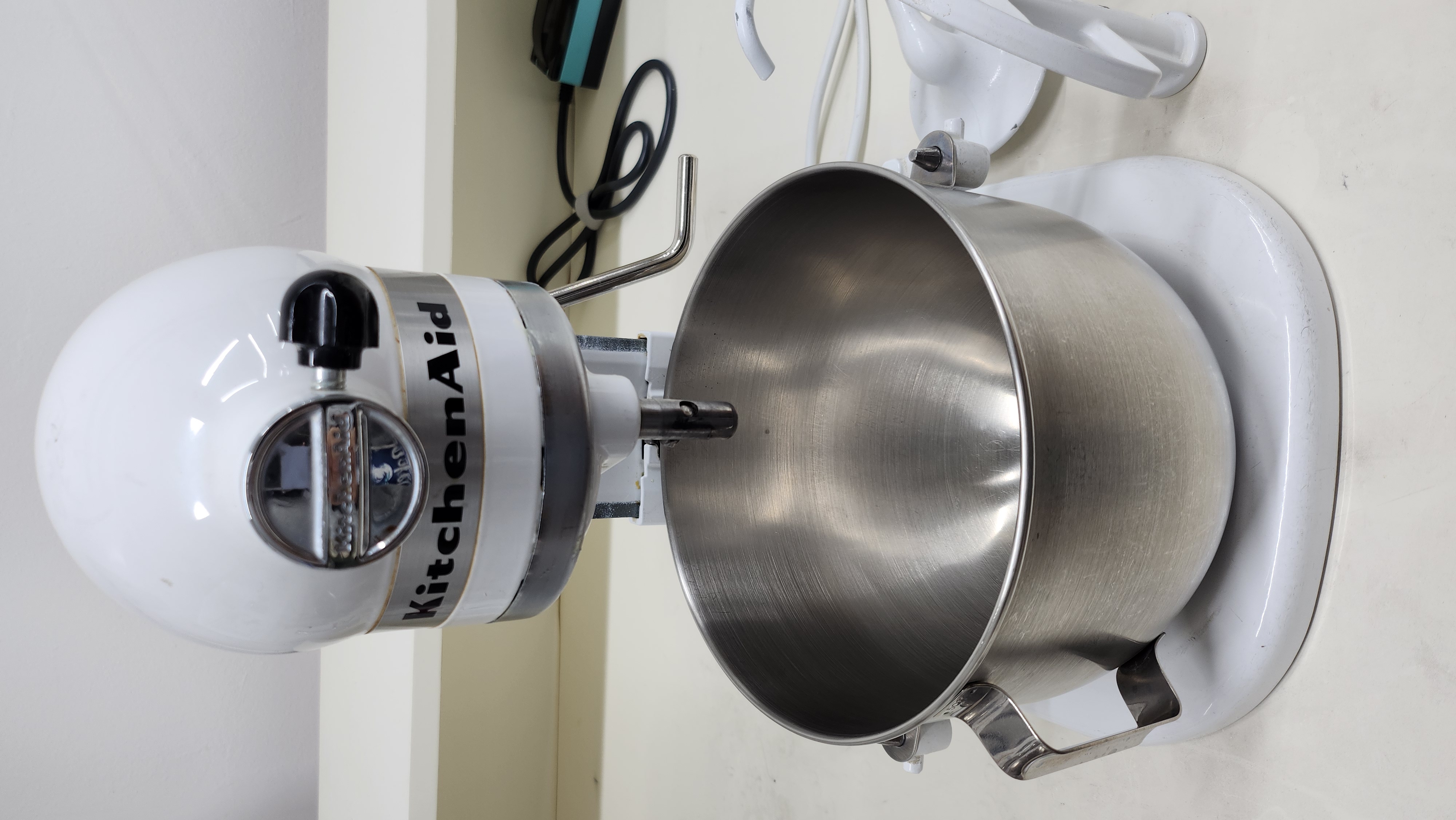 키친에이드 믹서