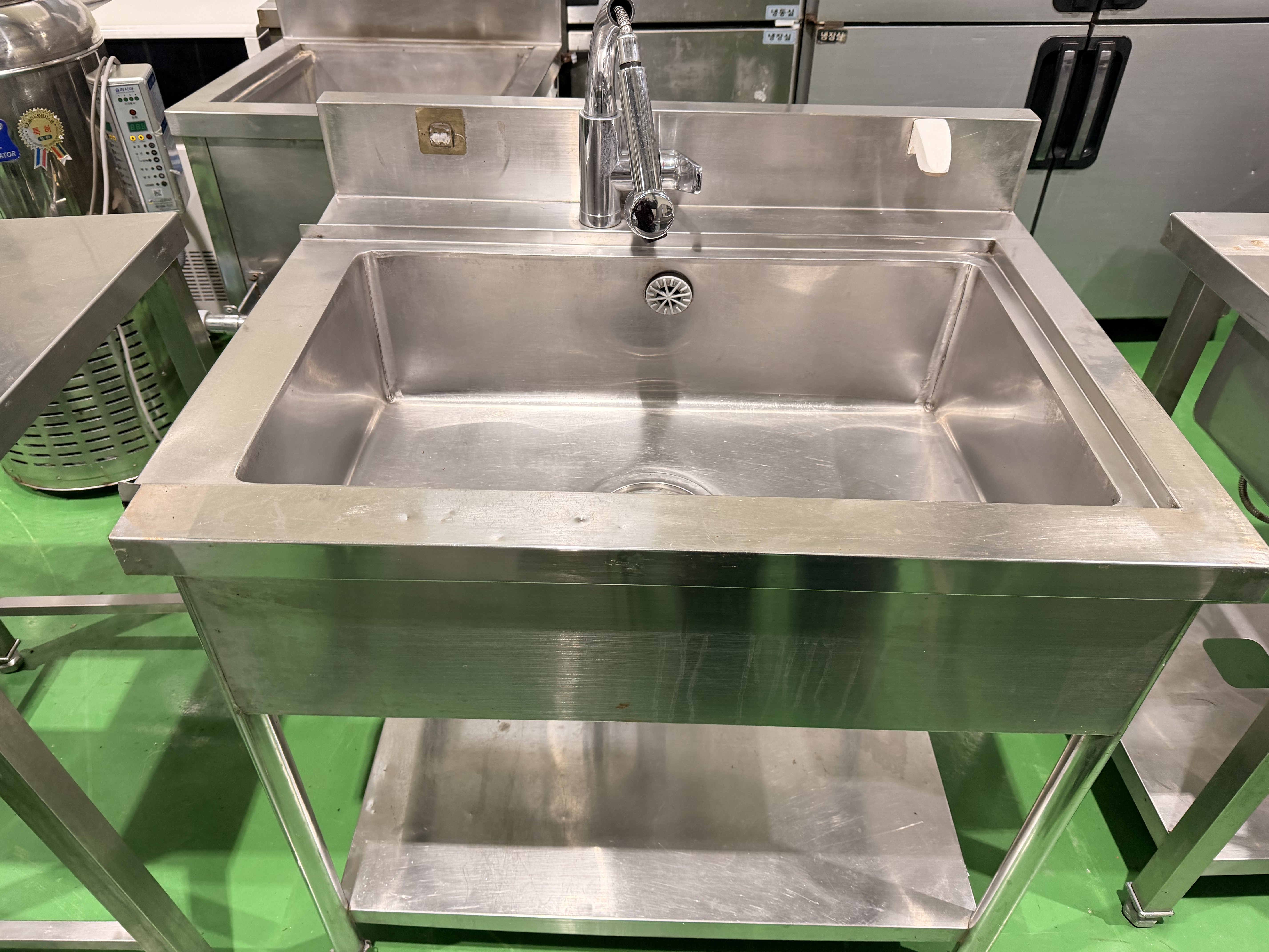 싱크대 판매합니다