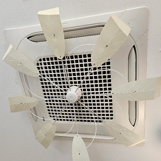 엘지LG 천장형 냉난방기 에어컨