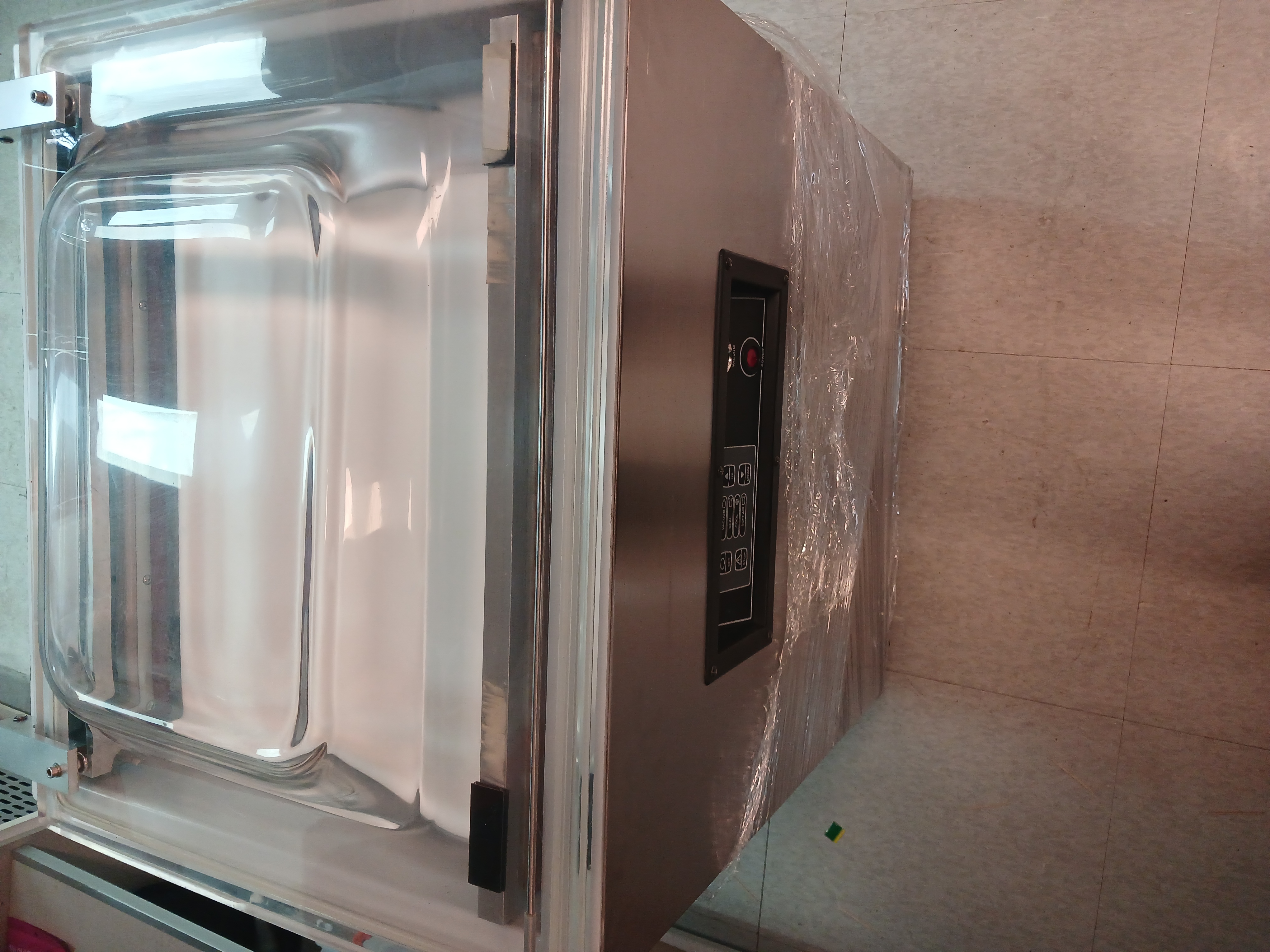 업소용 진공포장기 팝니다