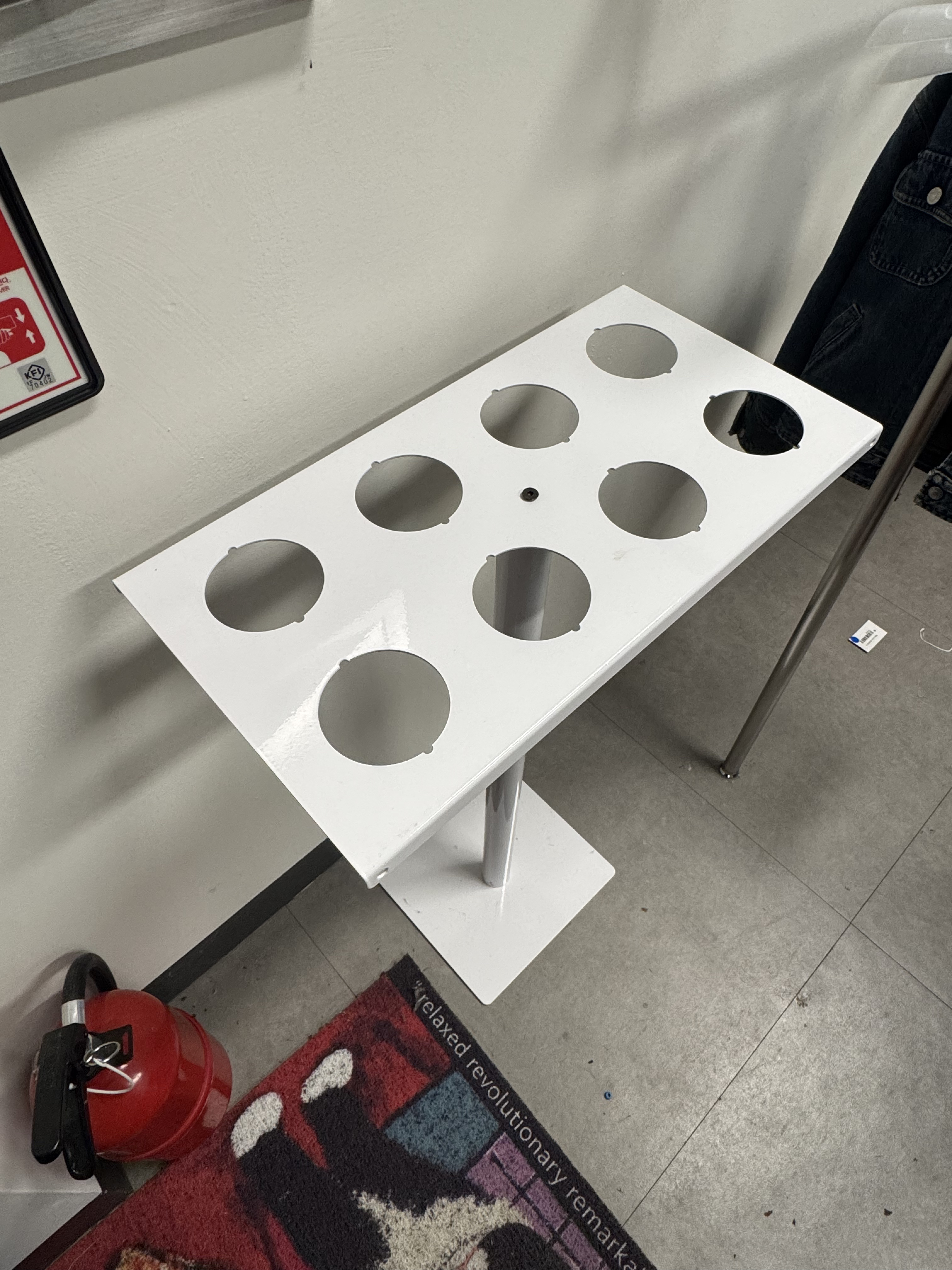 음료수 보관 스탠드(10만원대 상품)