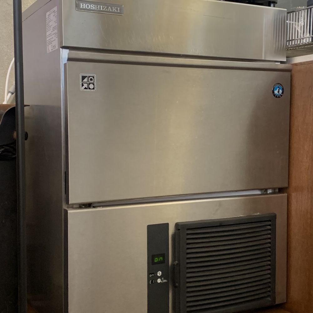 호시자키 IM-65NE(큰얼음)