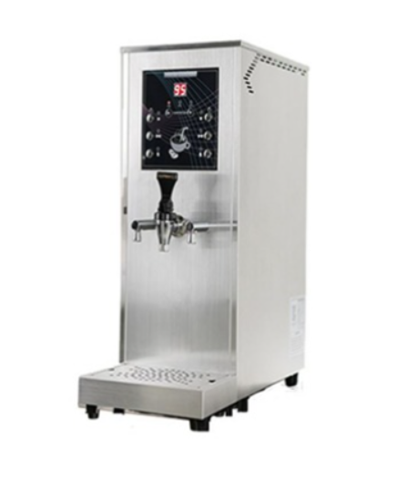 진성 JS-1 자동온수디스펜서 신품