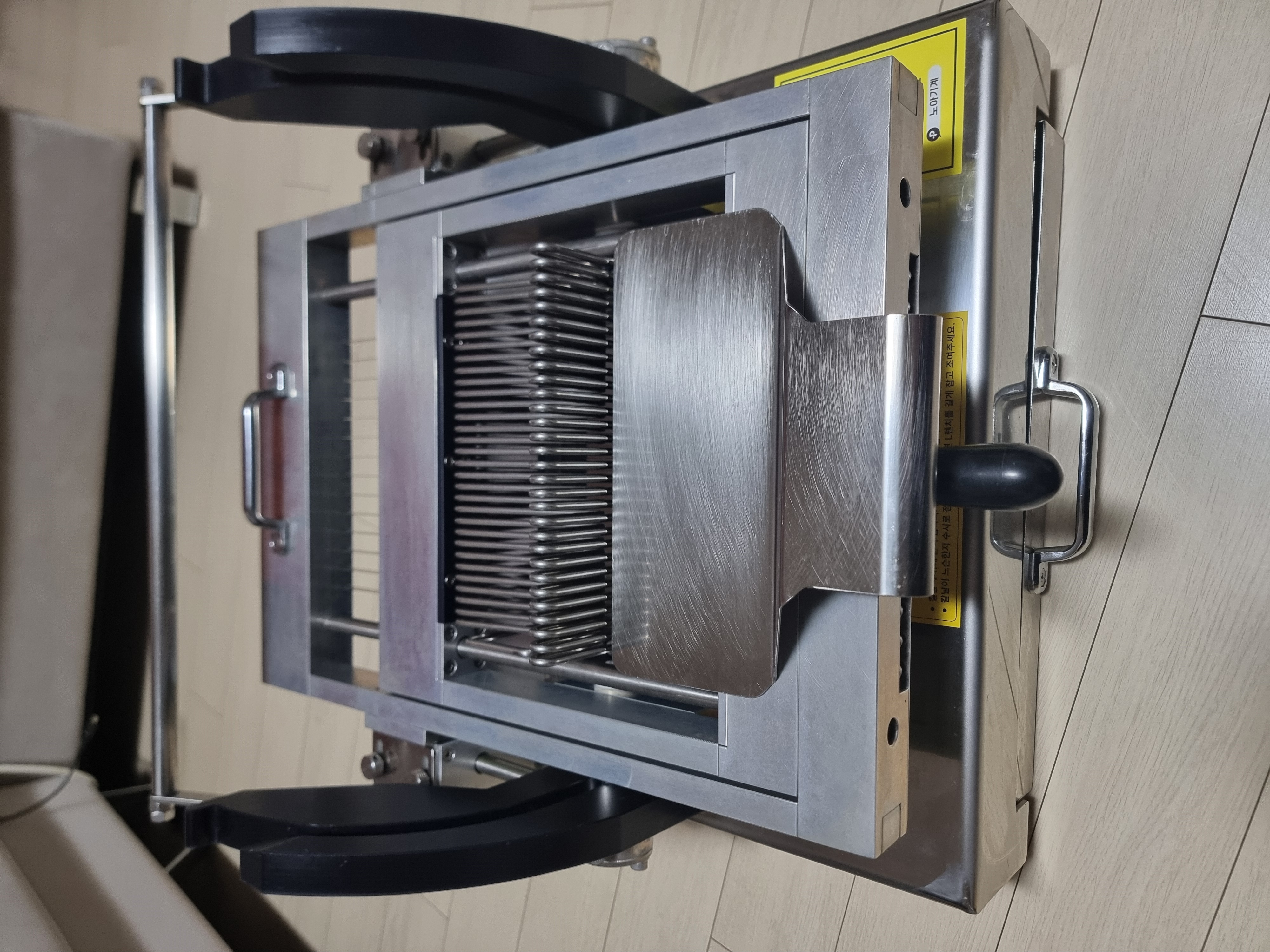 노아온족세절기  6mm