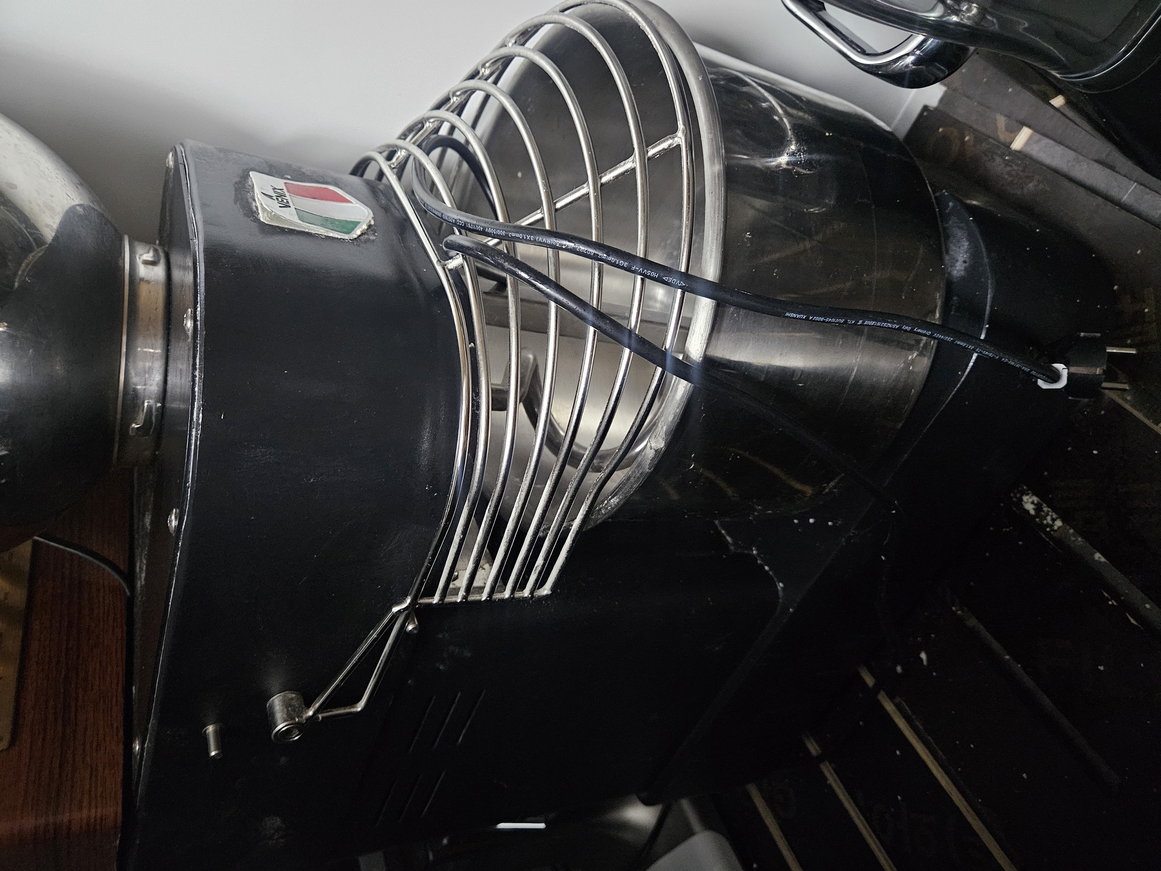 베닉스 스파이럴 반죽기