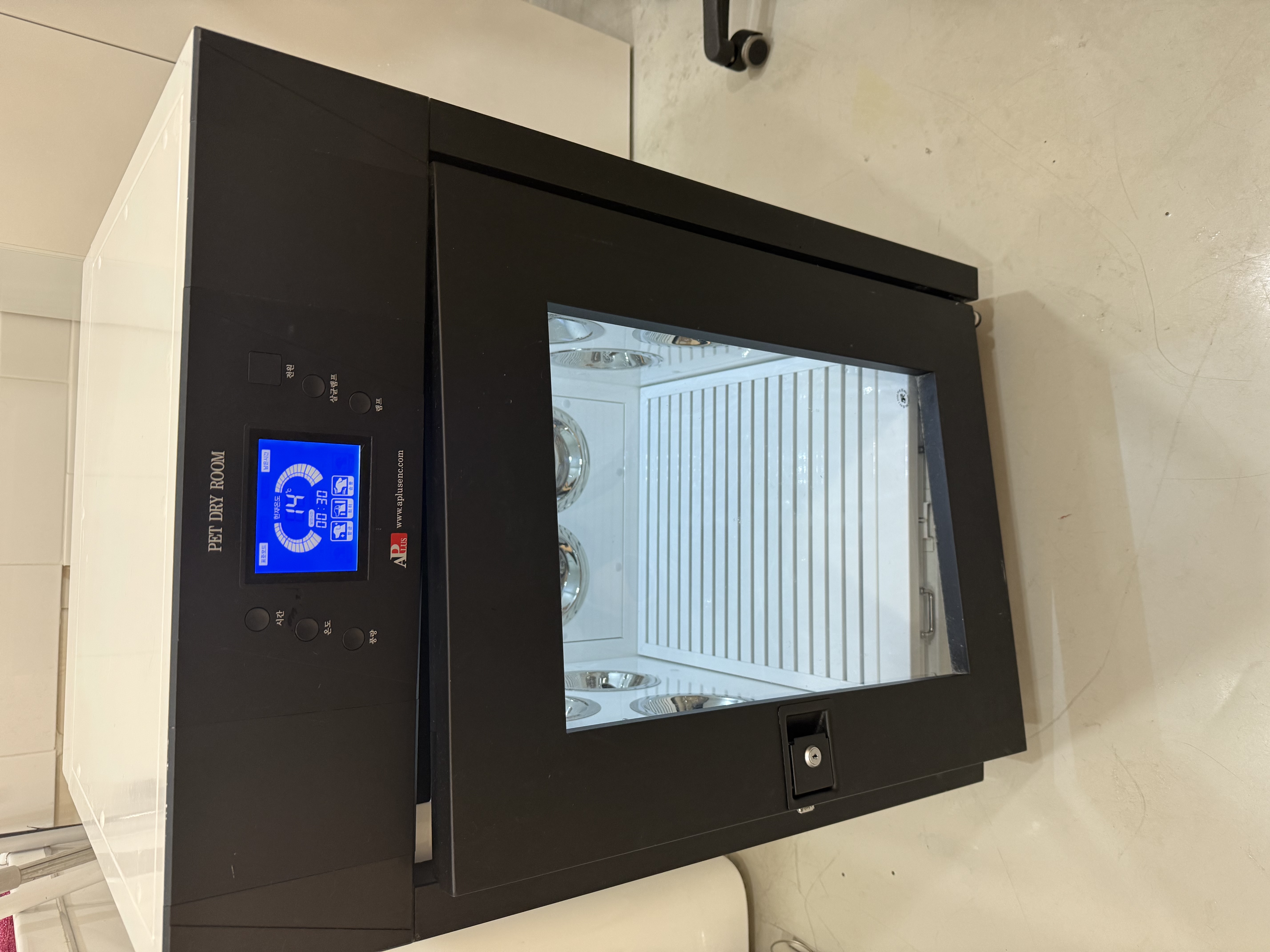 에이플러스 펫 드라이룸 APST-2061