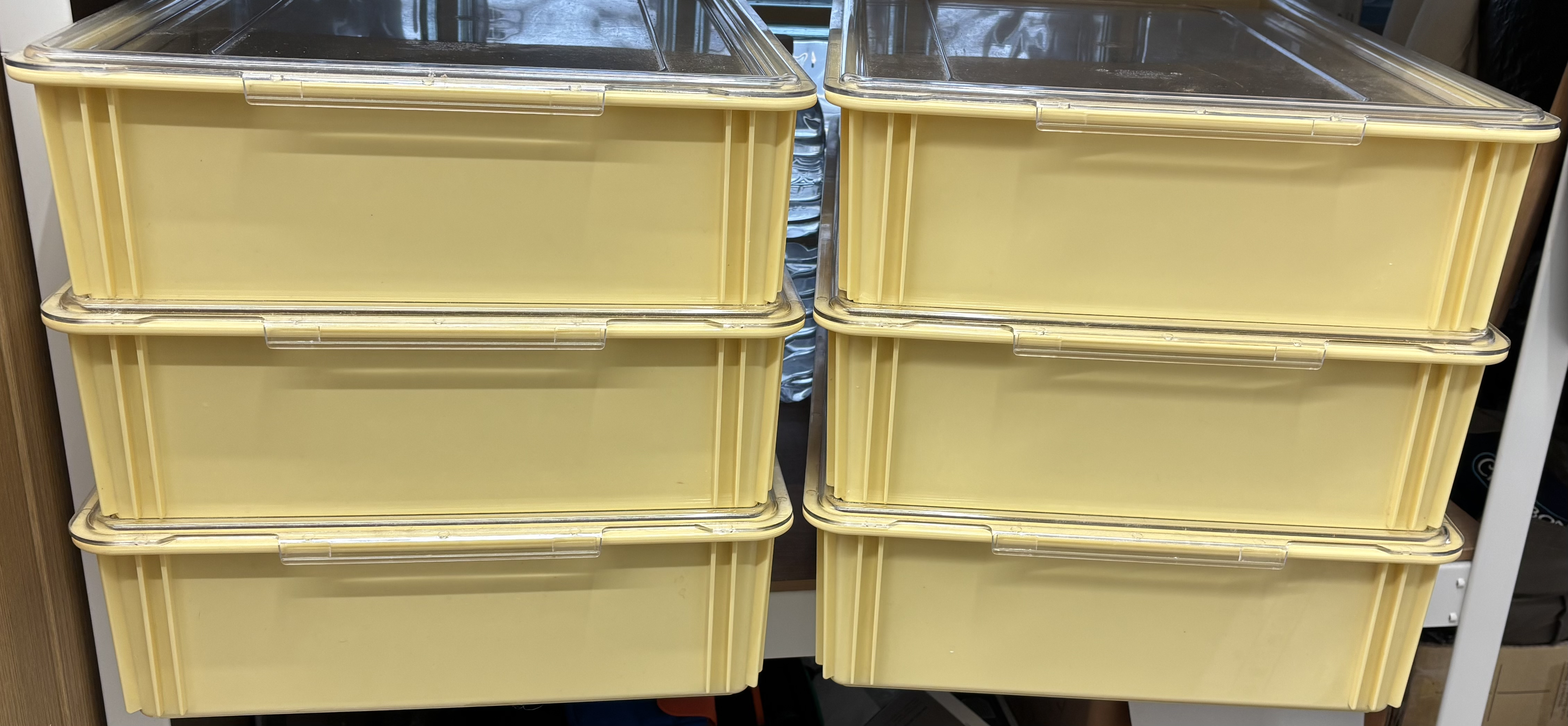 베이커리 도우박스 3호 피자 빵 박스