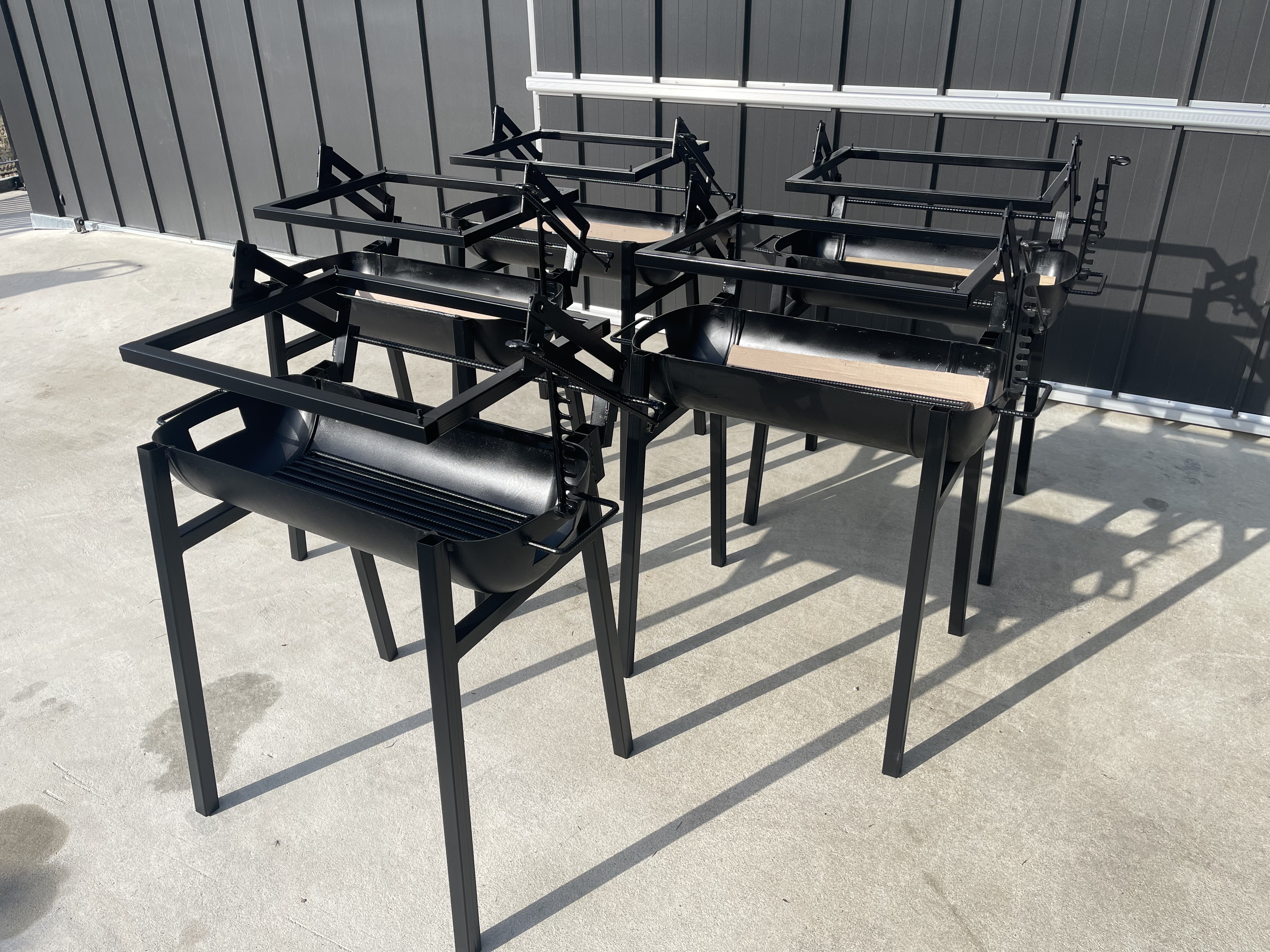 바베큐그릴 판매