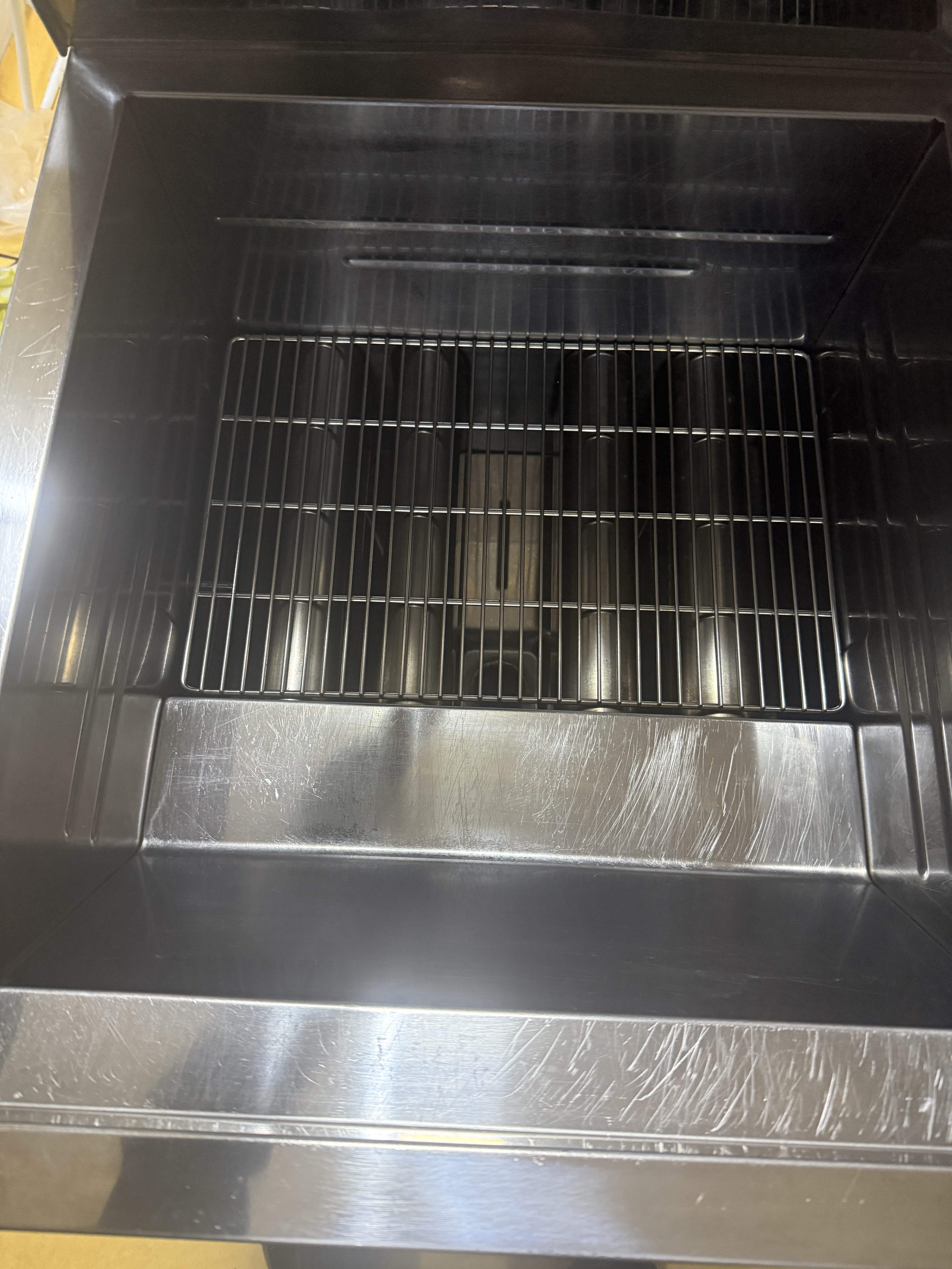 린나이 튀김기 228g 판매합니다