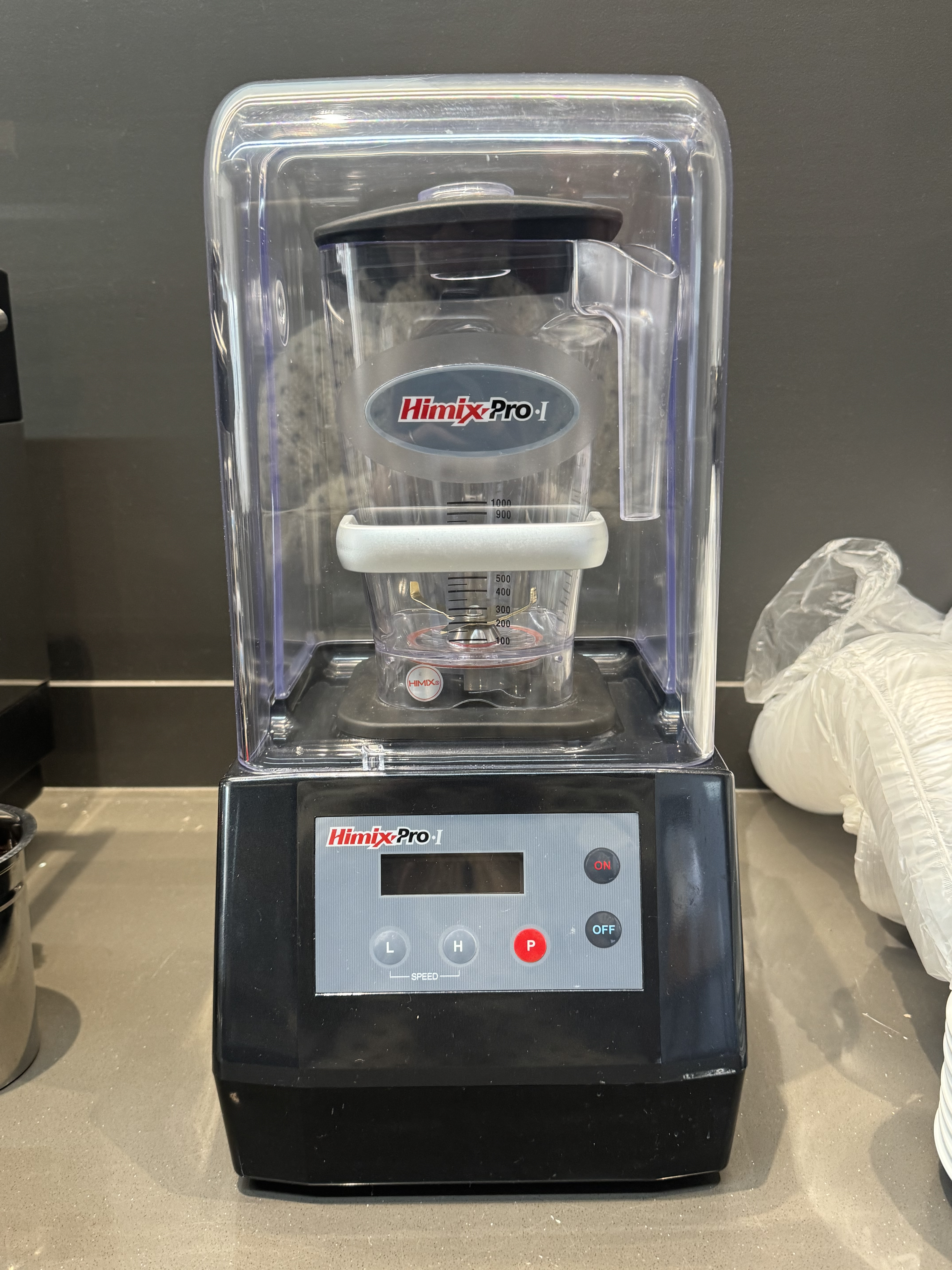 HIMIX PRO1 하이믹스프로1 고성능 블렌더
