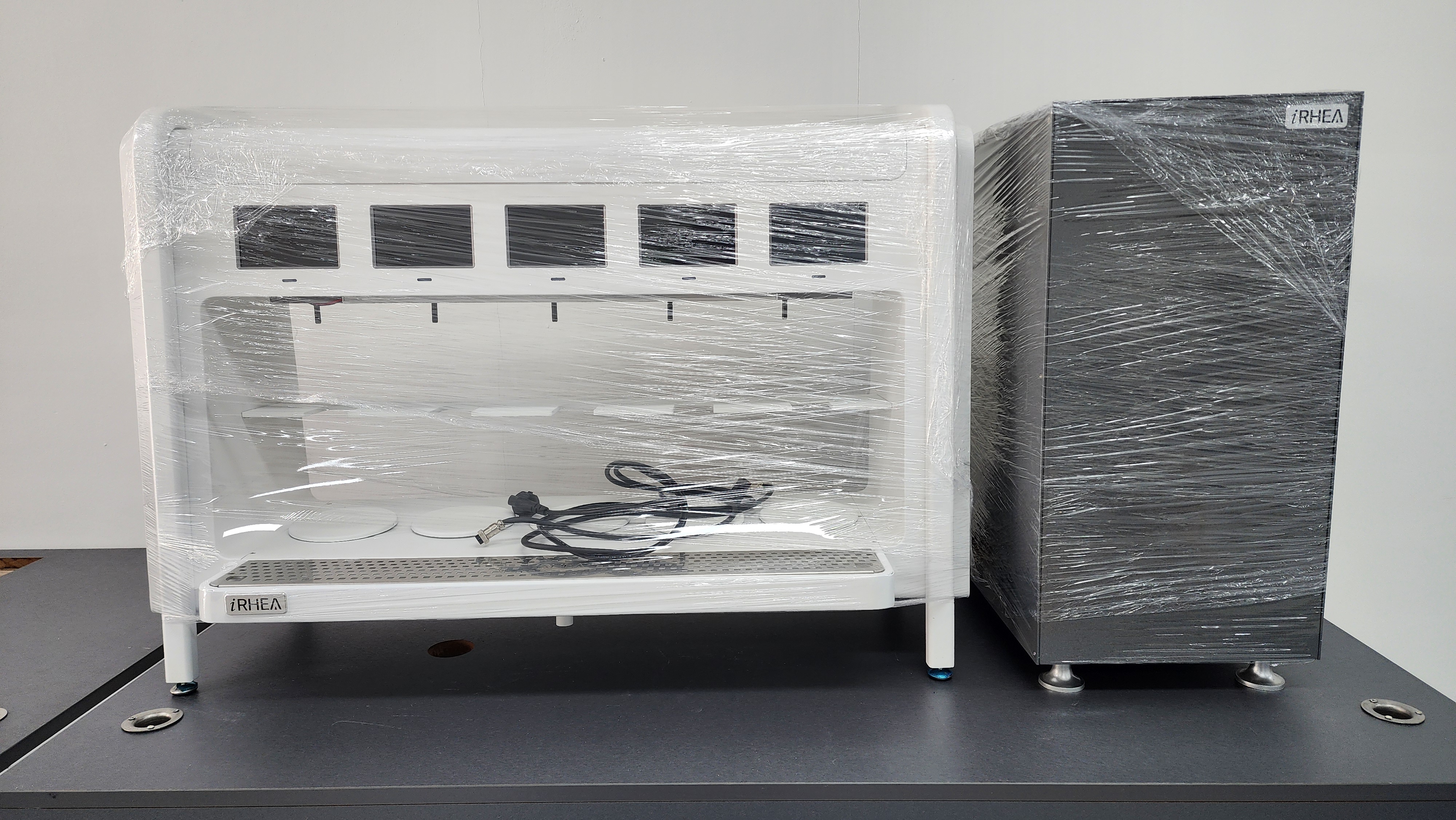 자동 드립 머신 Multi iRhea M5