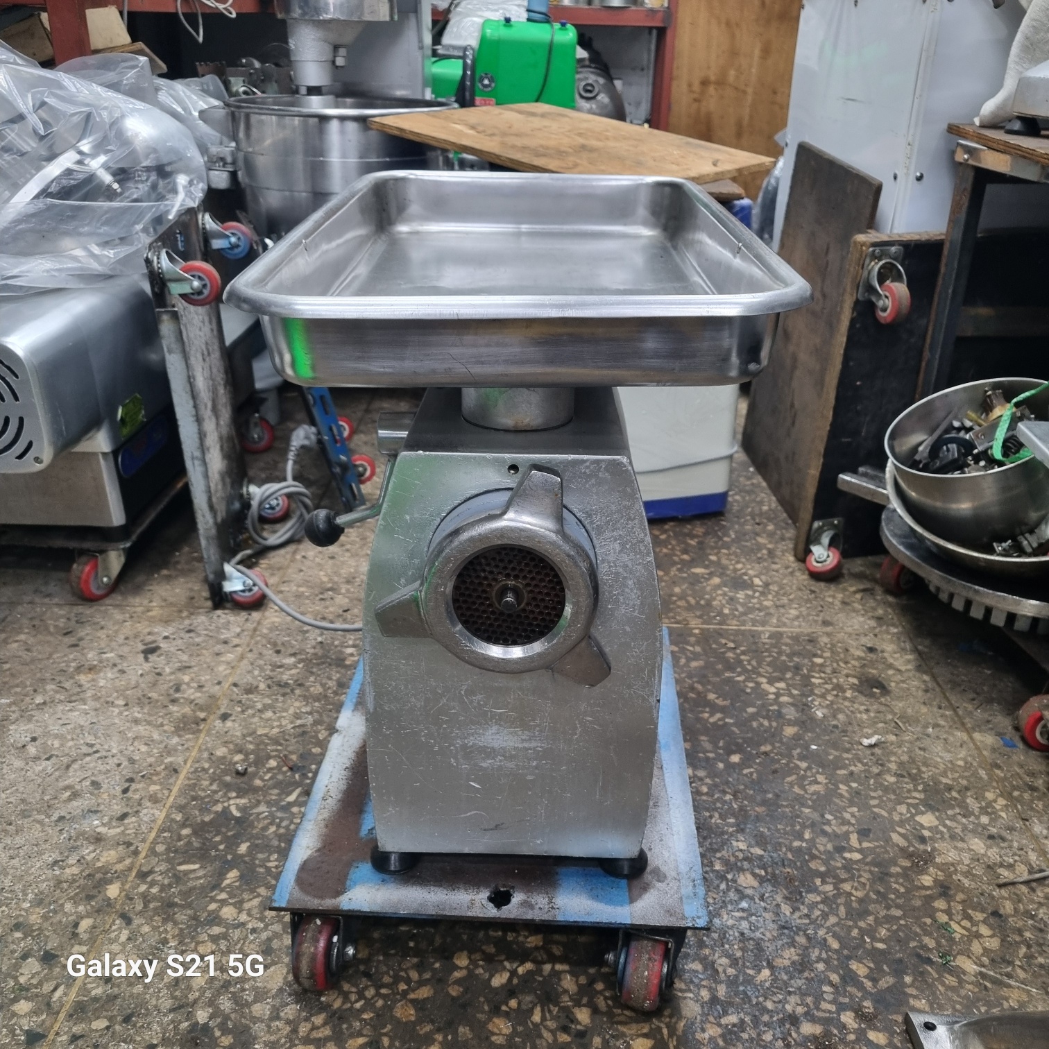 후지22호 S 고기민찌