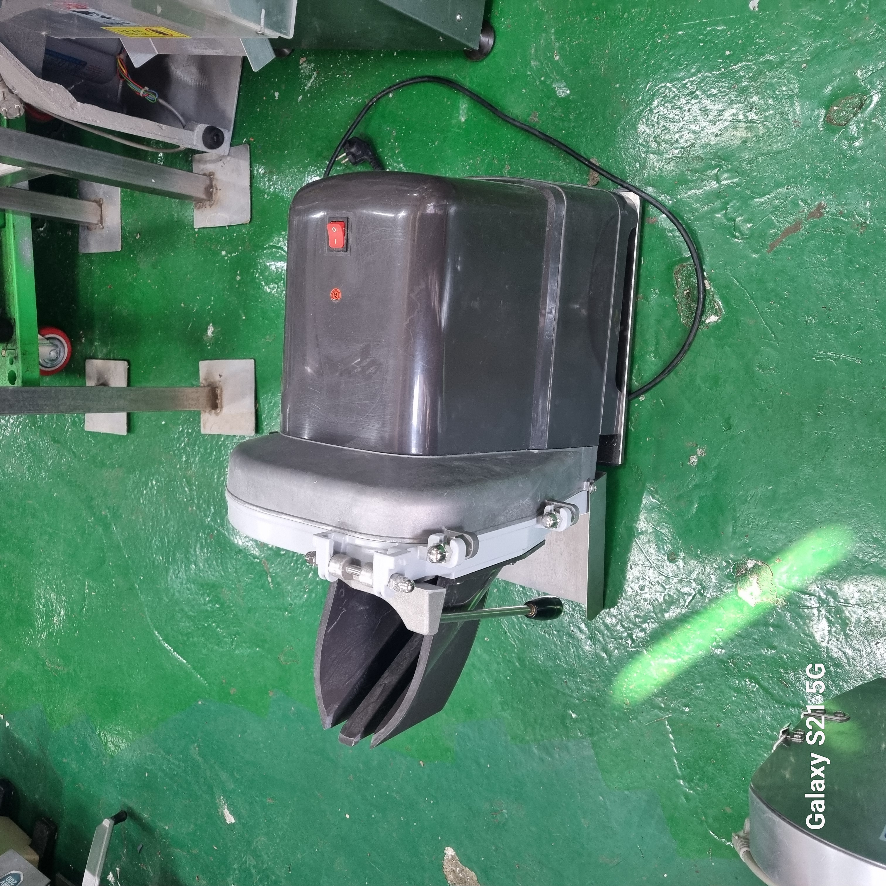 신영 무우채 냉면채