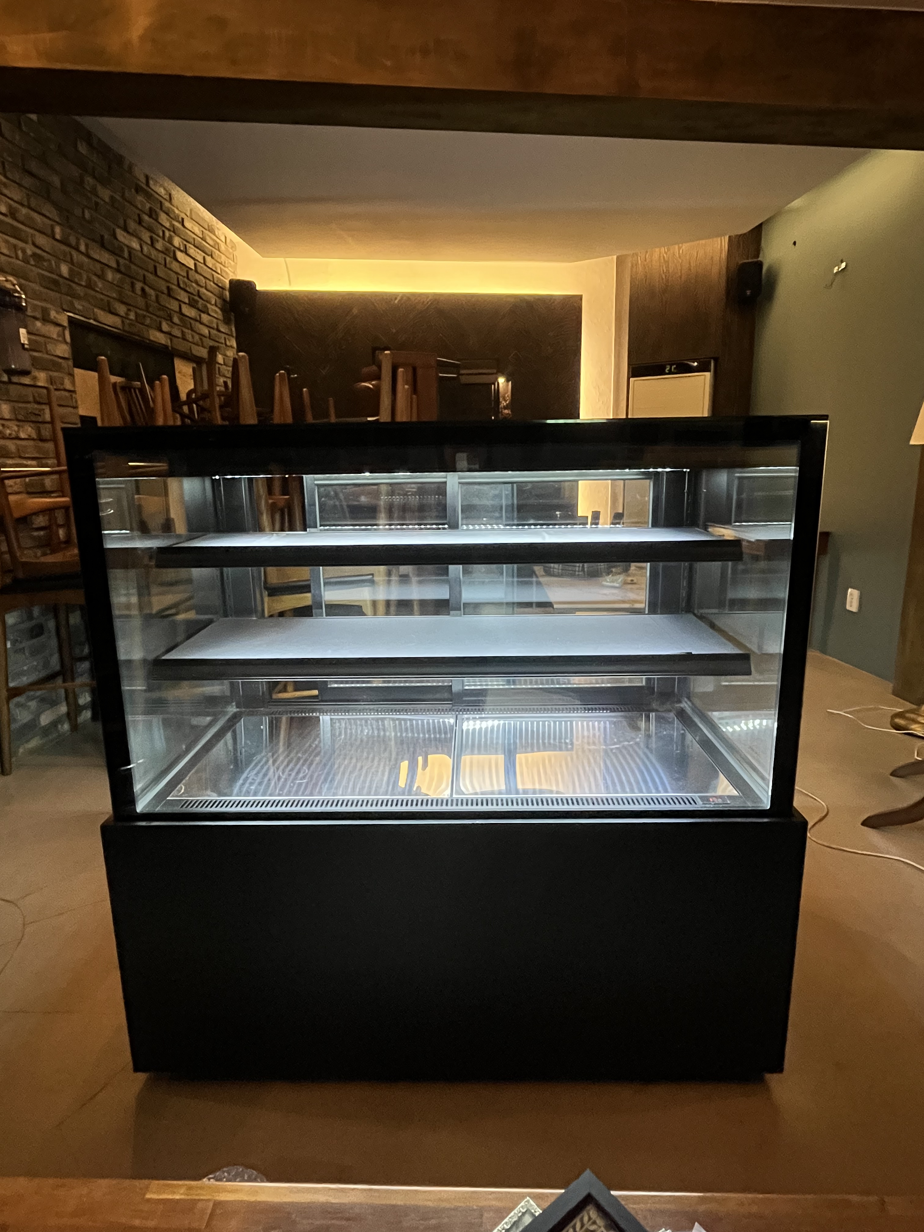 세경 냉장 쇼케이스SKJ-F3 (120)