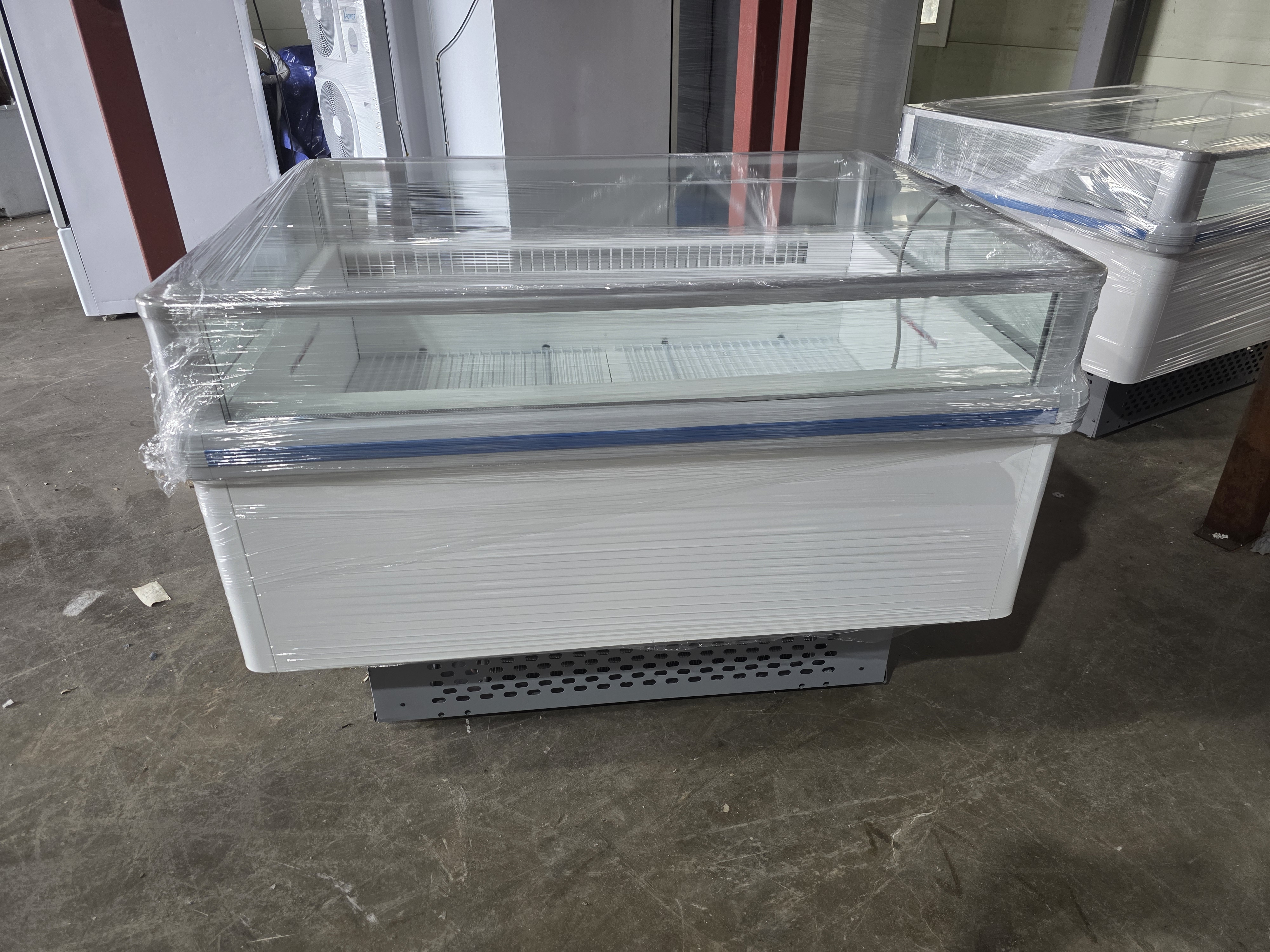 캐리어 오픈평대