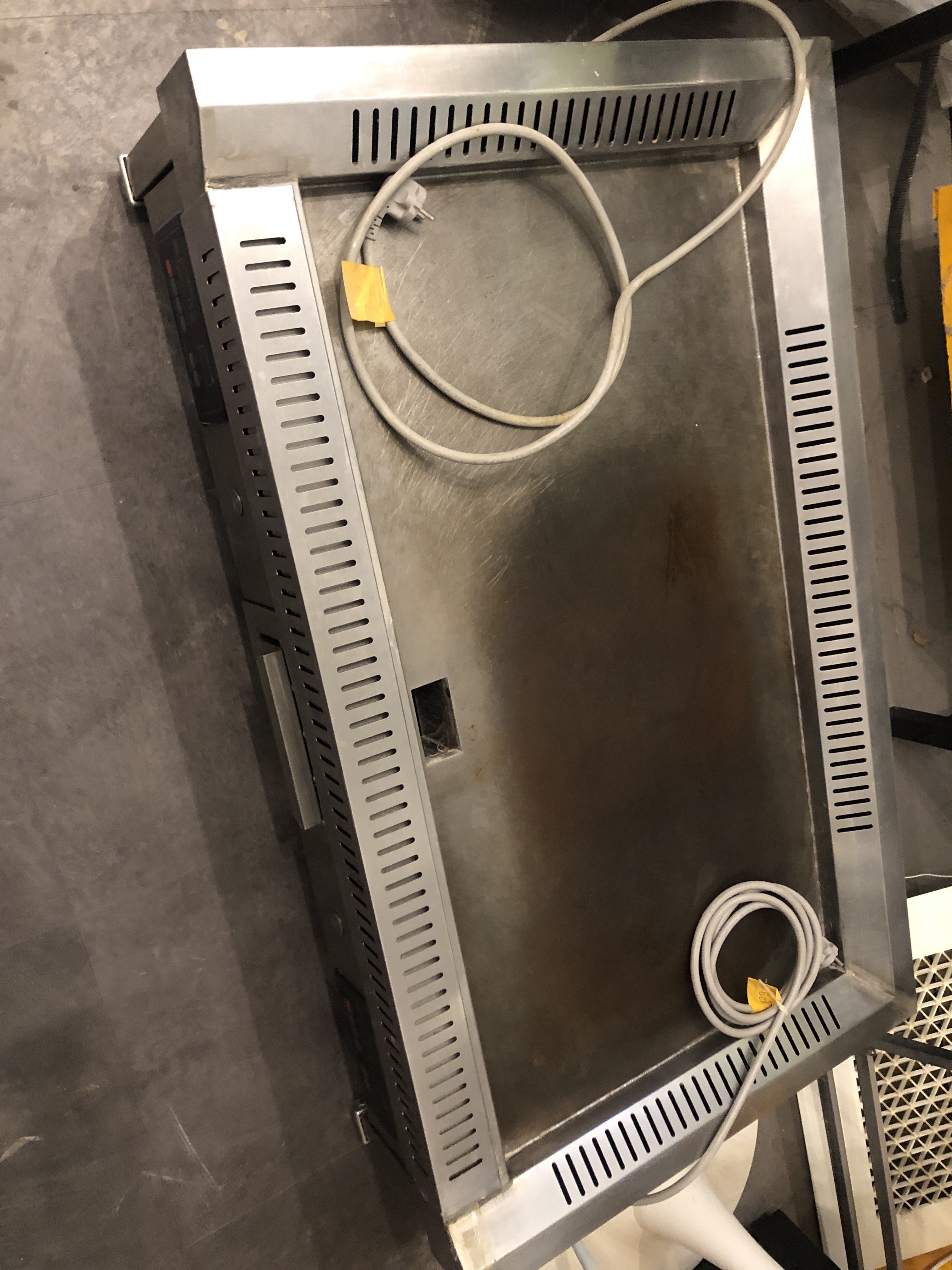 전기 그리들 1200