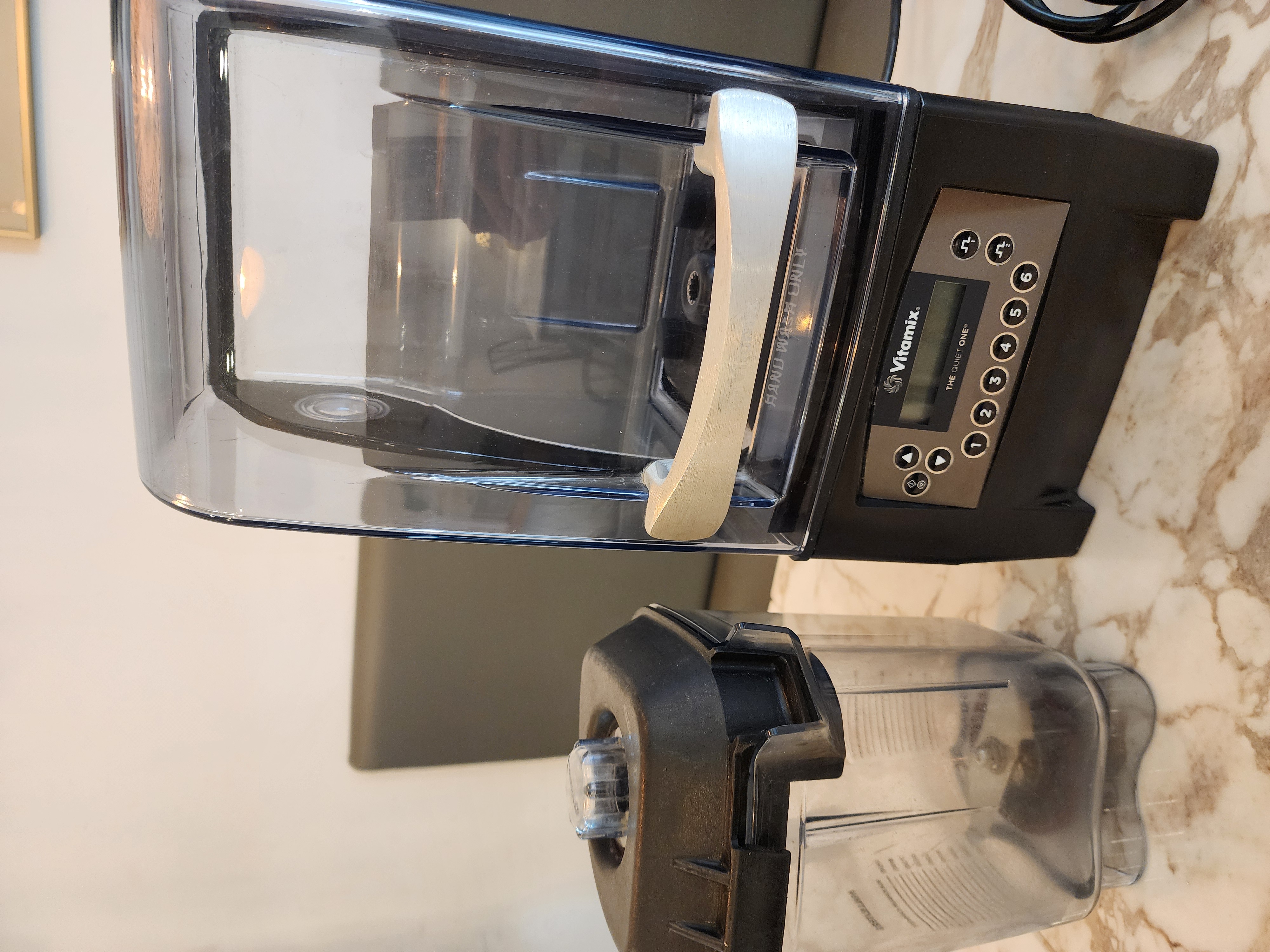 바이타믹스 더 콰이어트원